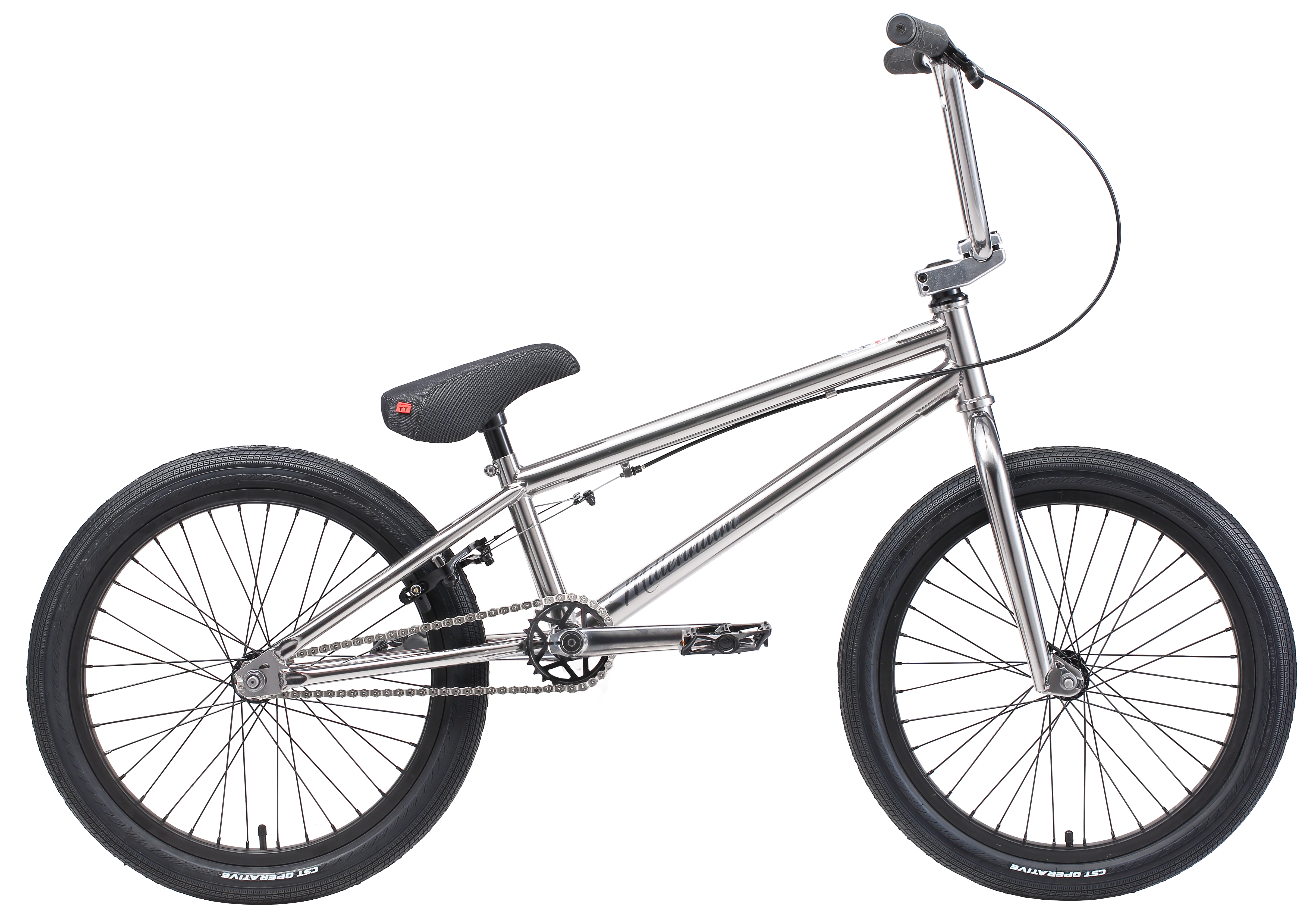 Millennium  20 bronze matt\бронзовый матовый