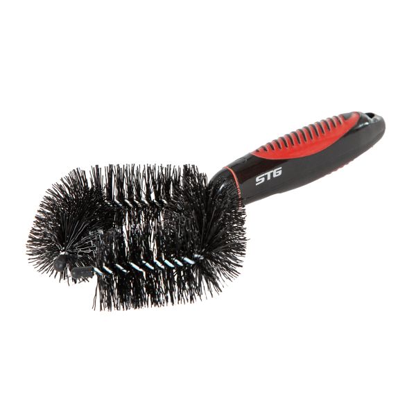 Щетка для чистки цепи STG YC-792BP