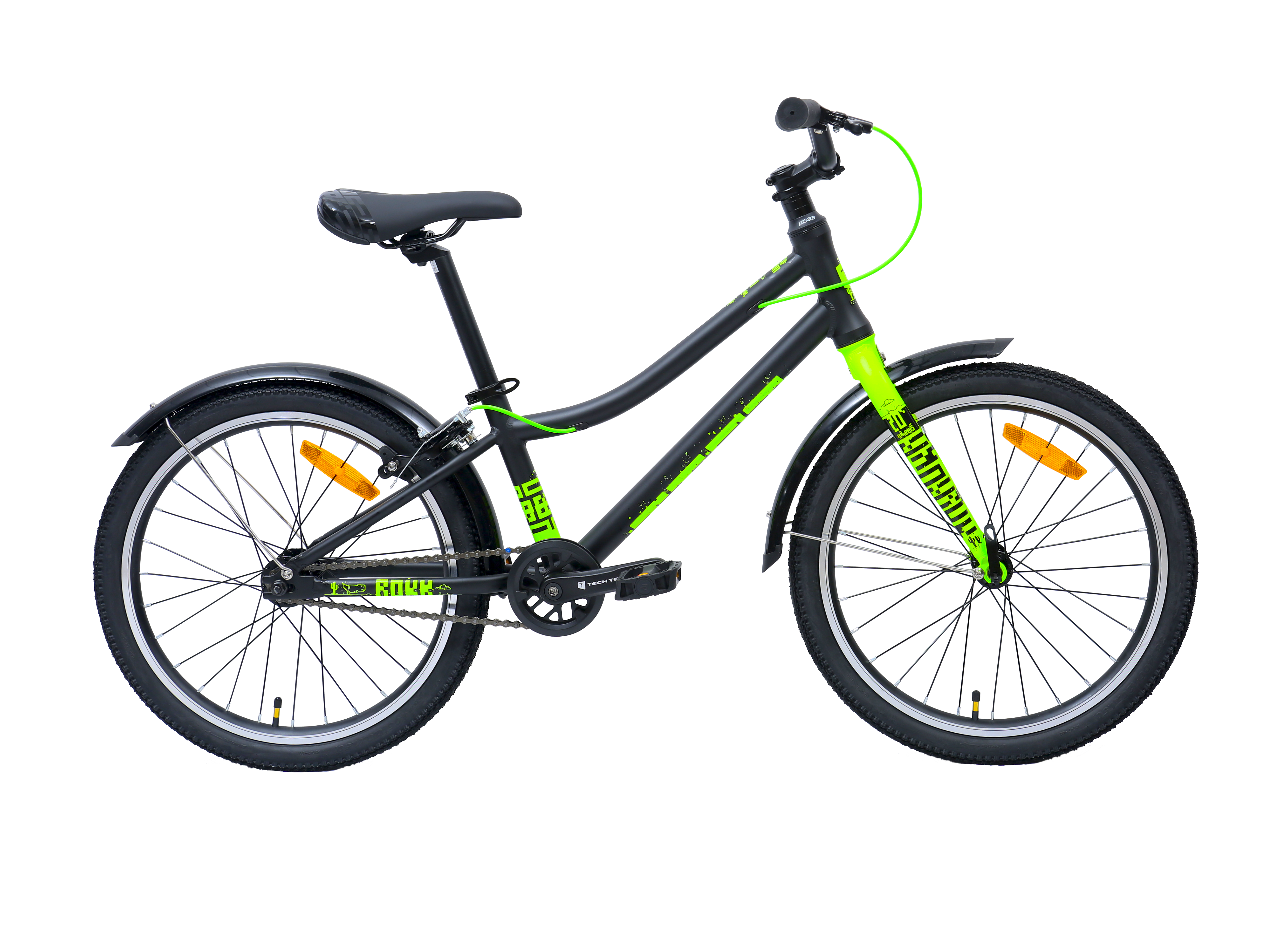 Rokk 24x12 зеленый МАРКИРОВКА