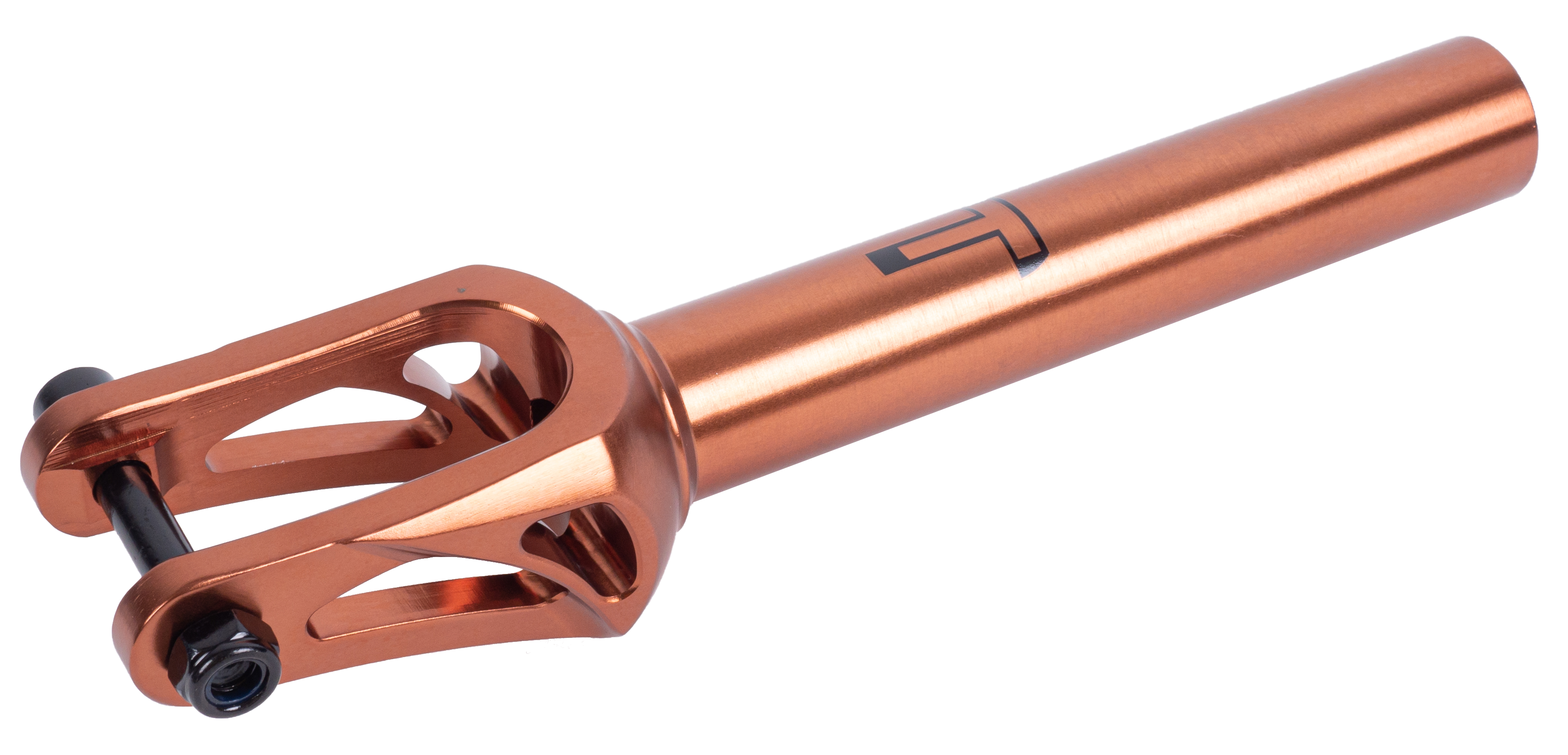 Вилка для X- Treme самоката HHE, HIC  (RAGTAG), brown