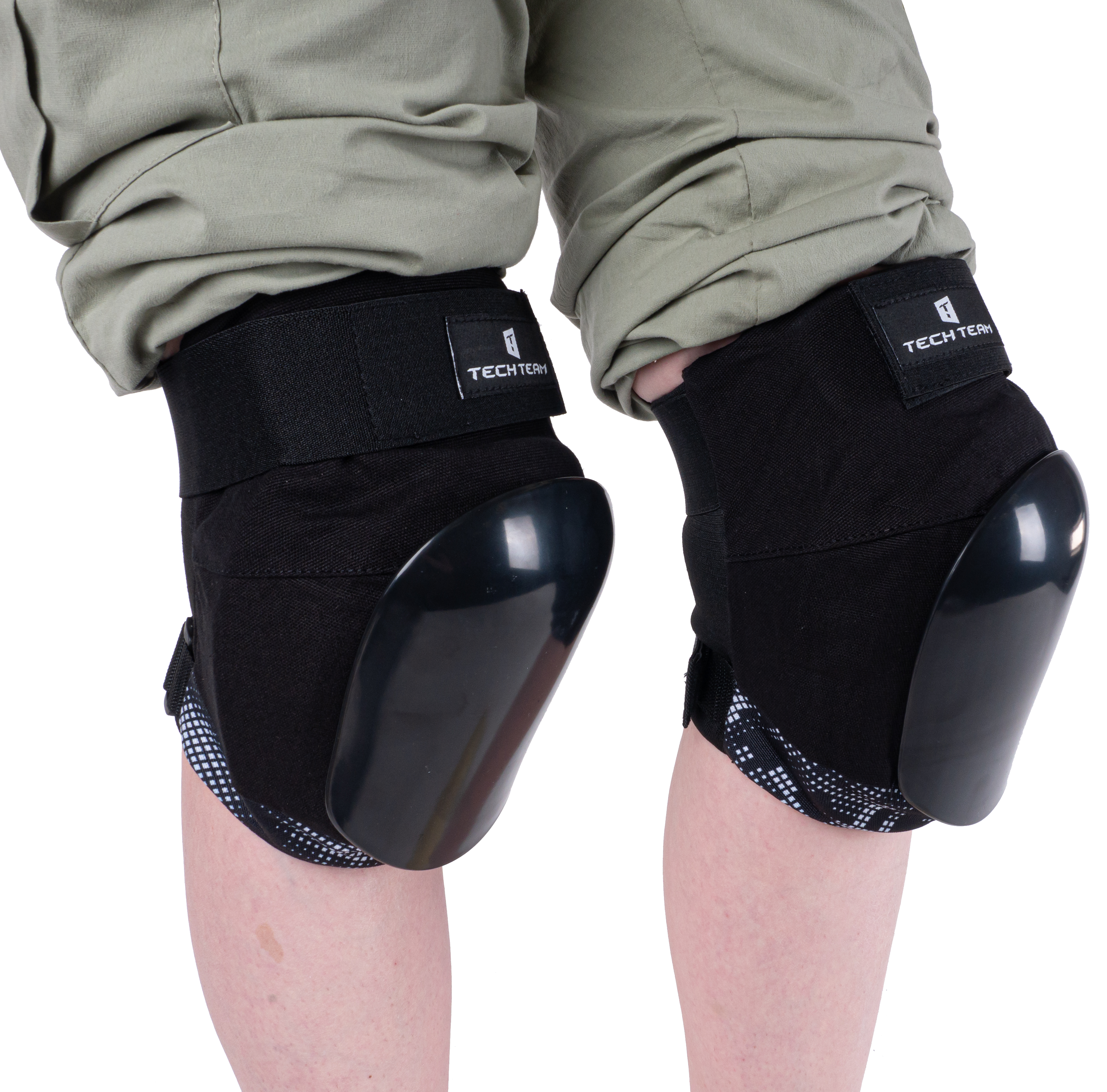 Комплект защитной экипировки PRO EVA V.2 (S) 1/25 179437