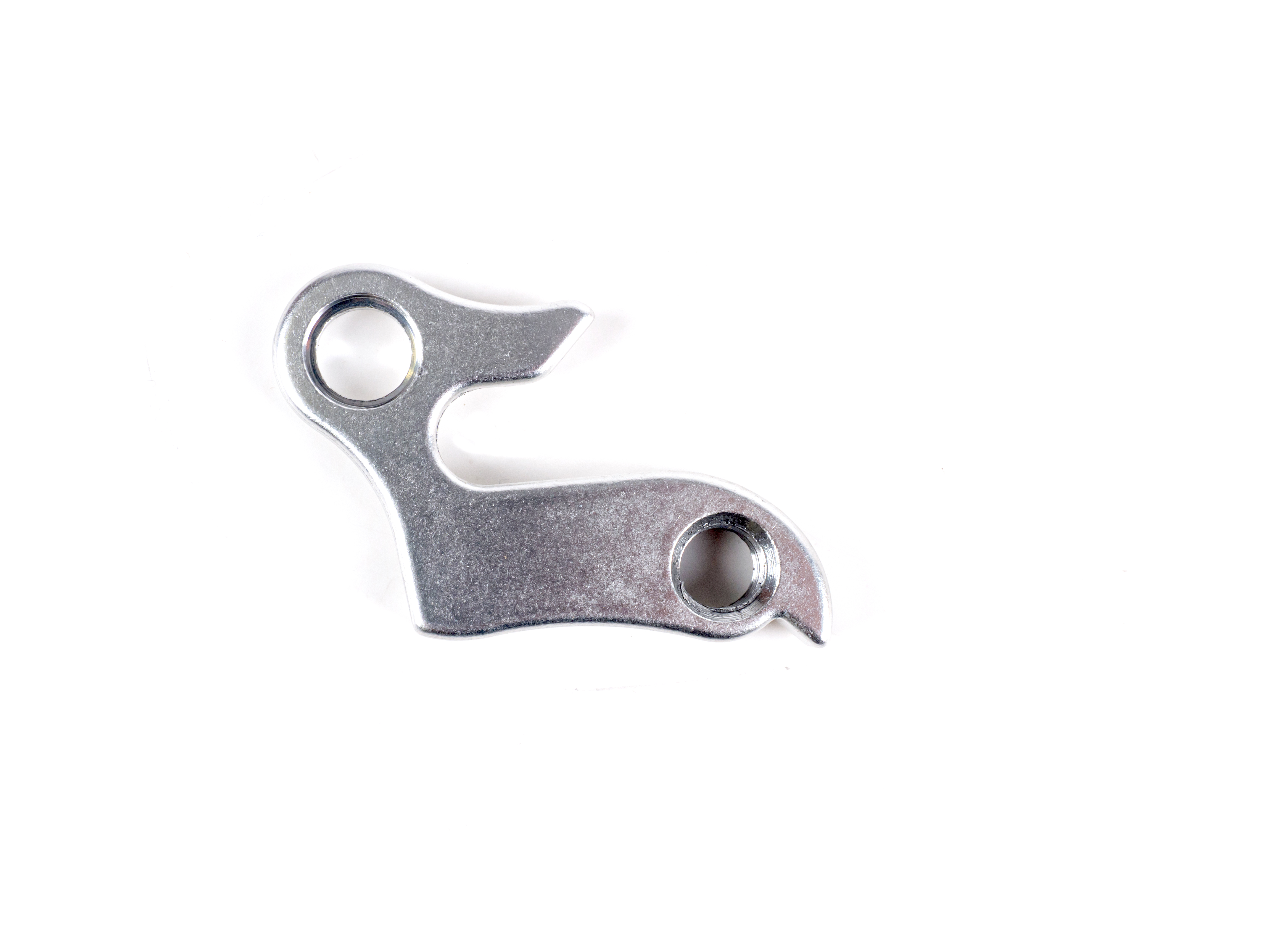 Кронштейн крепления заднего переключ (ПЕТУХ) Тип5 type 5