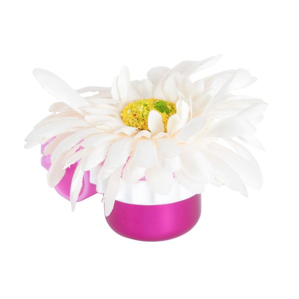 Звонок STG 24AH фиолетовый