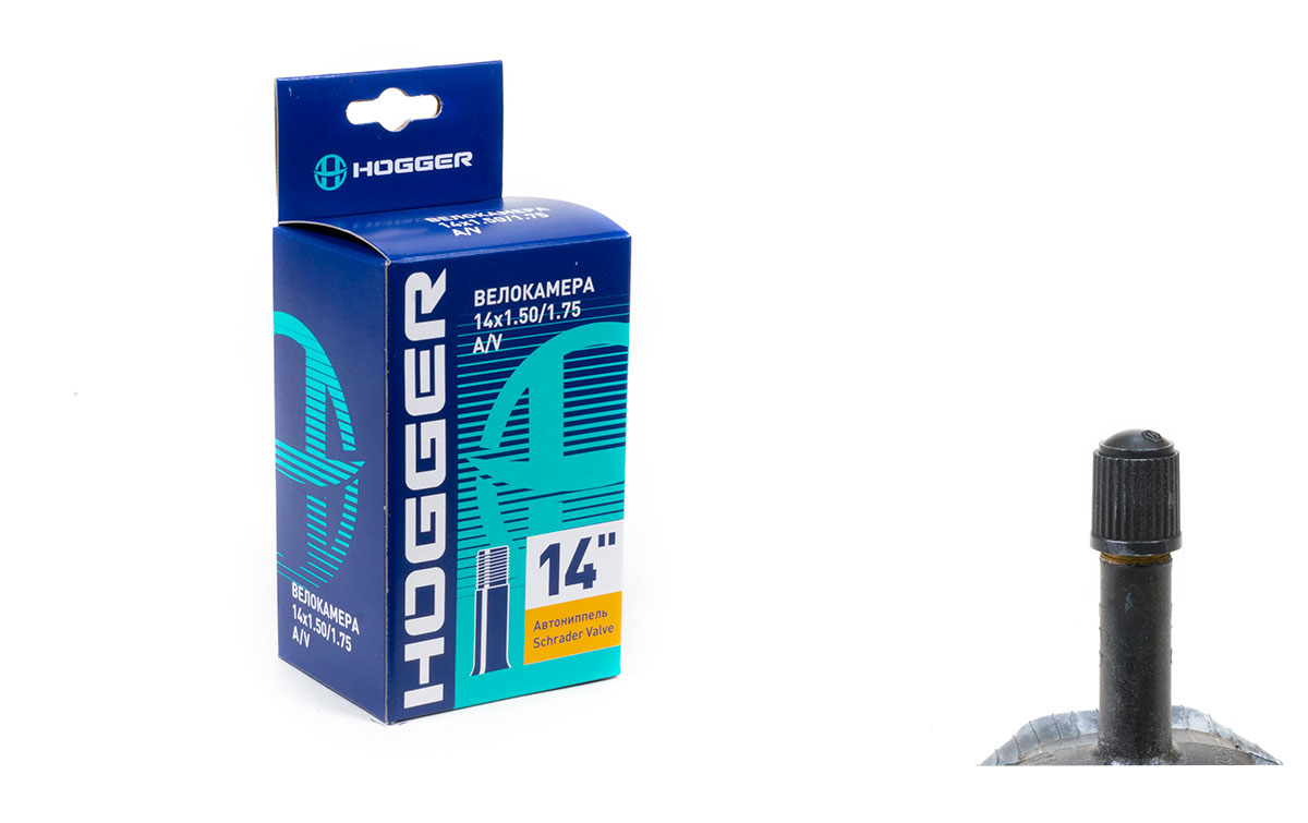 Камера HOGGER 14x 1,50/1,75 AV (кор. 50 шт.)