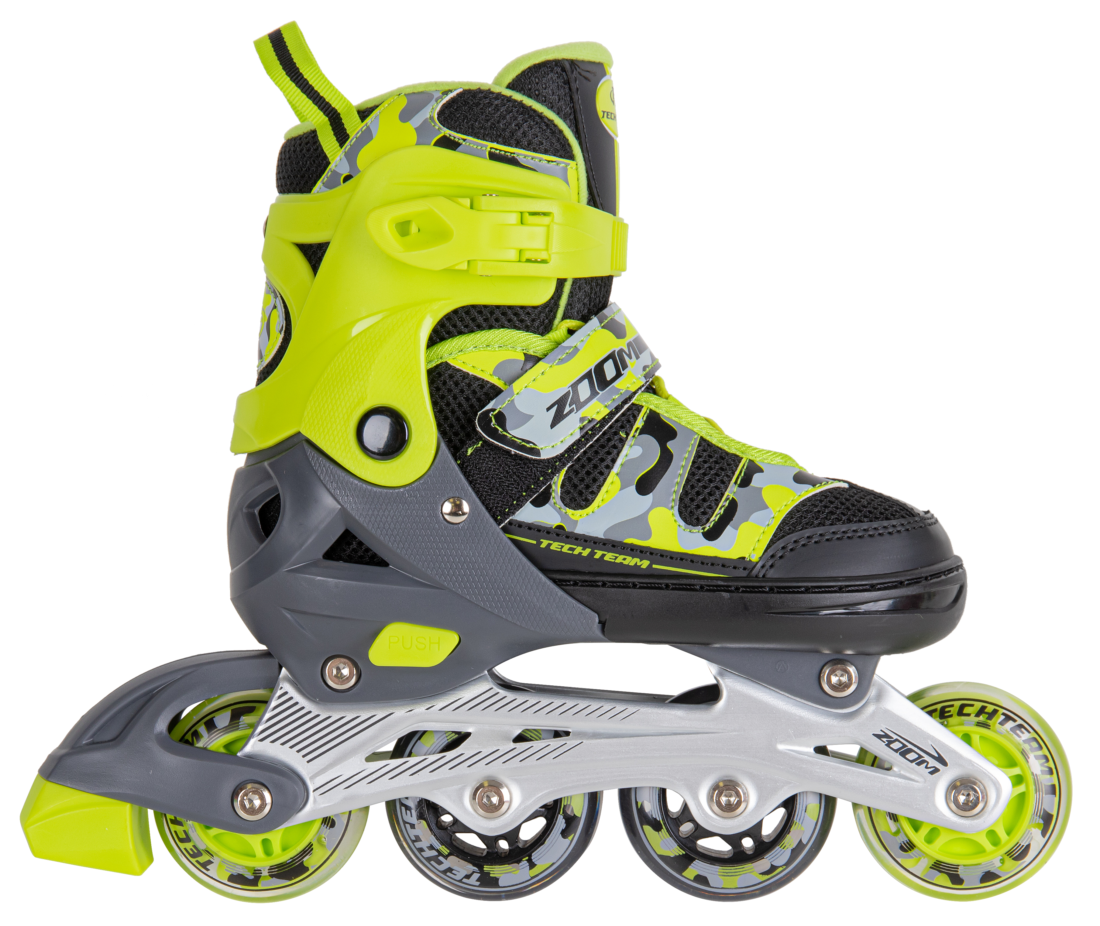 Zoom р.30-33 (S)зеленый  1/6