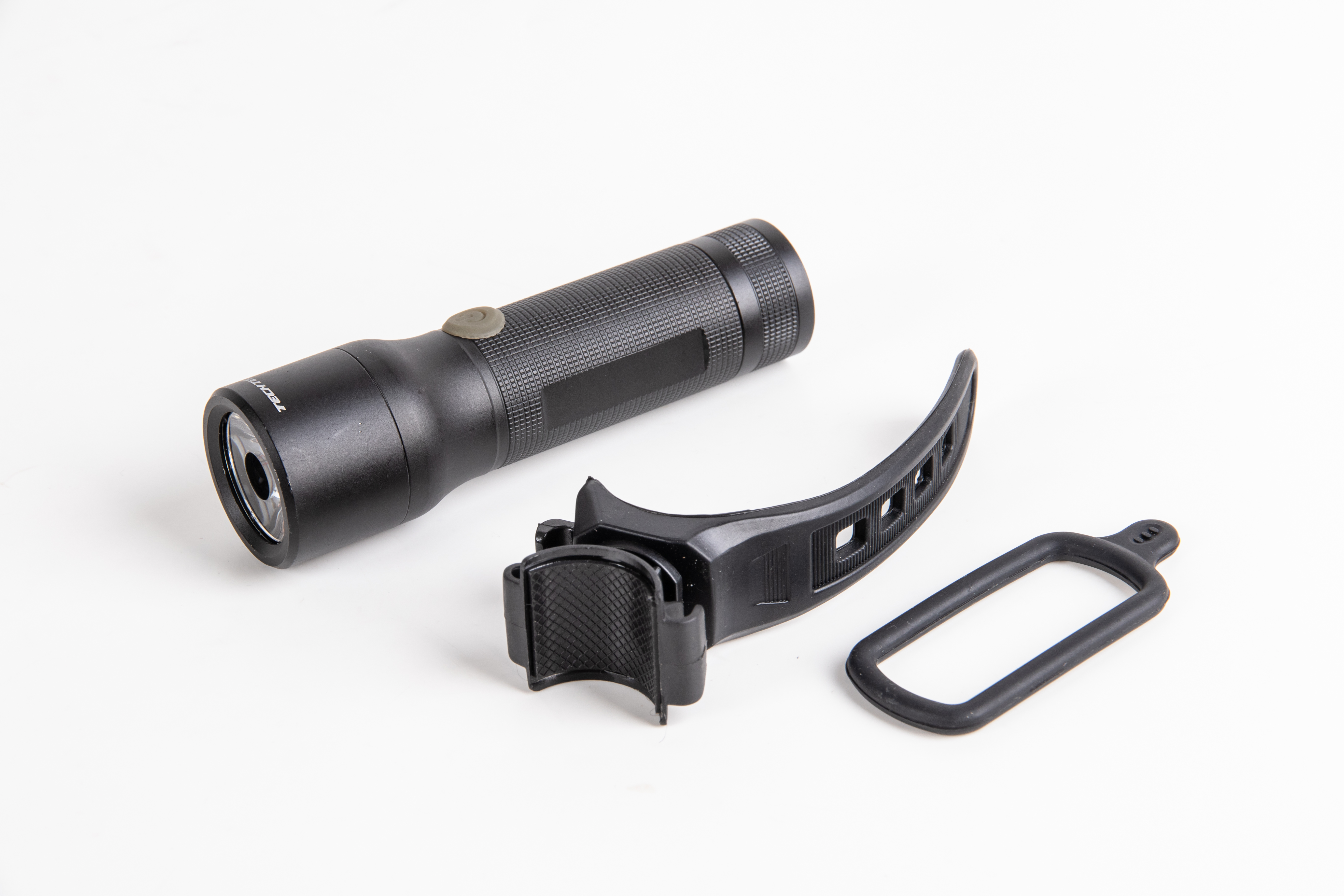 Фонарь передний , аккумуляторный JY-7062