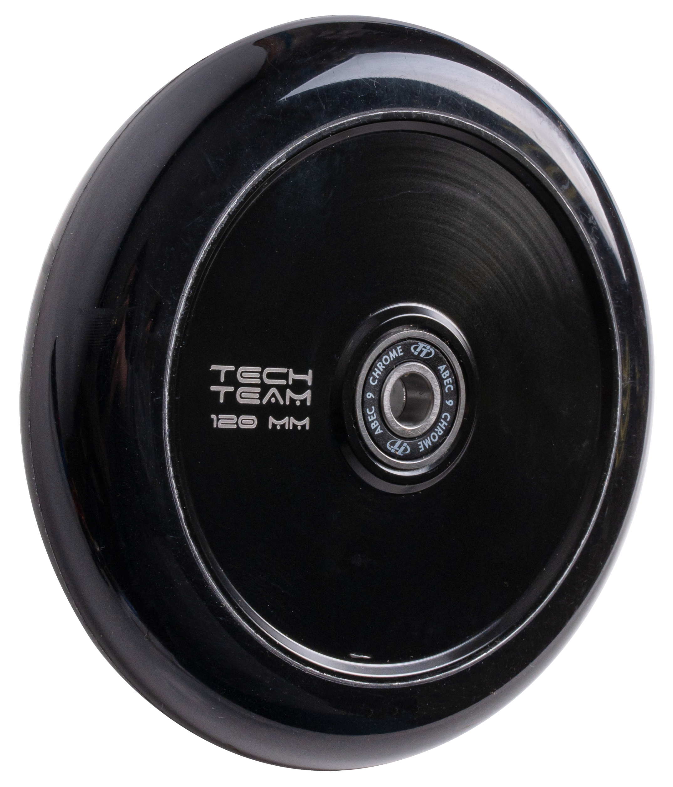 Колесо для самоката X-Treme 12024мм, Oxaris, black