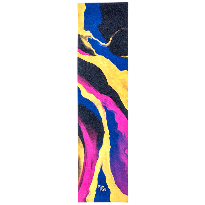 Шкурка для самоката Spirit