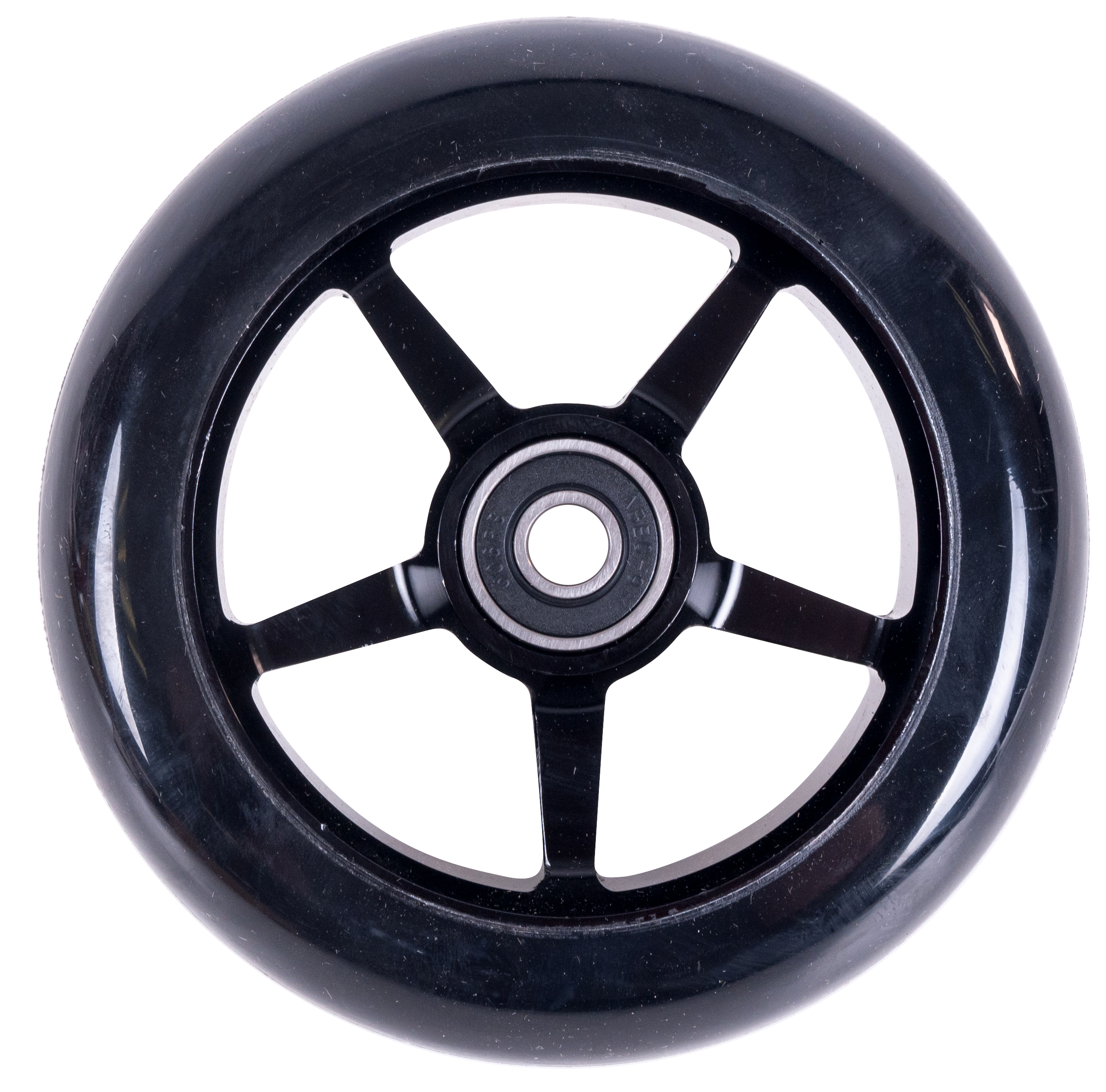 Колесо для самоката X-Treme 11024мм, Egoist, black