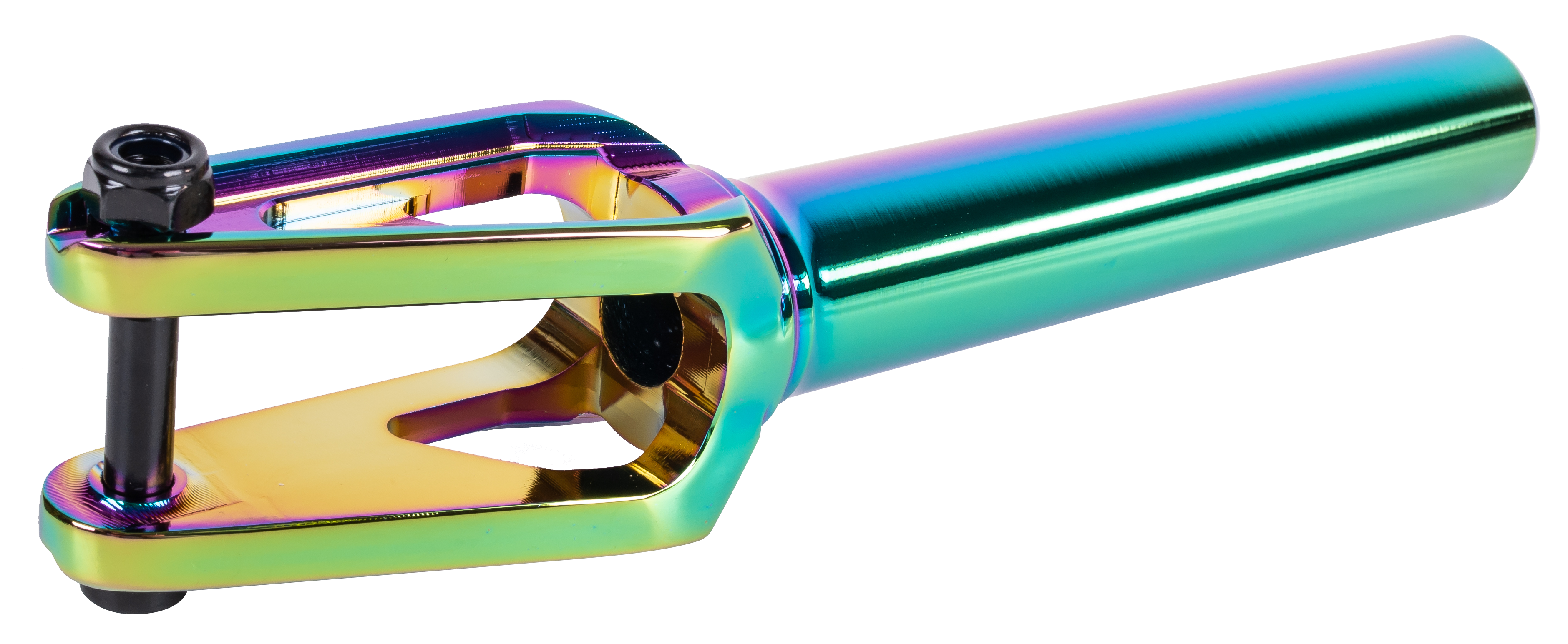 Вилка для X- Treme самоката EW  Old Boy (neo chrome)