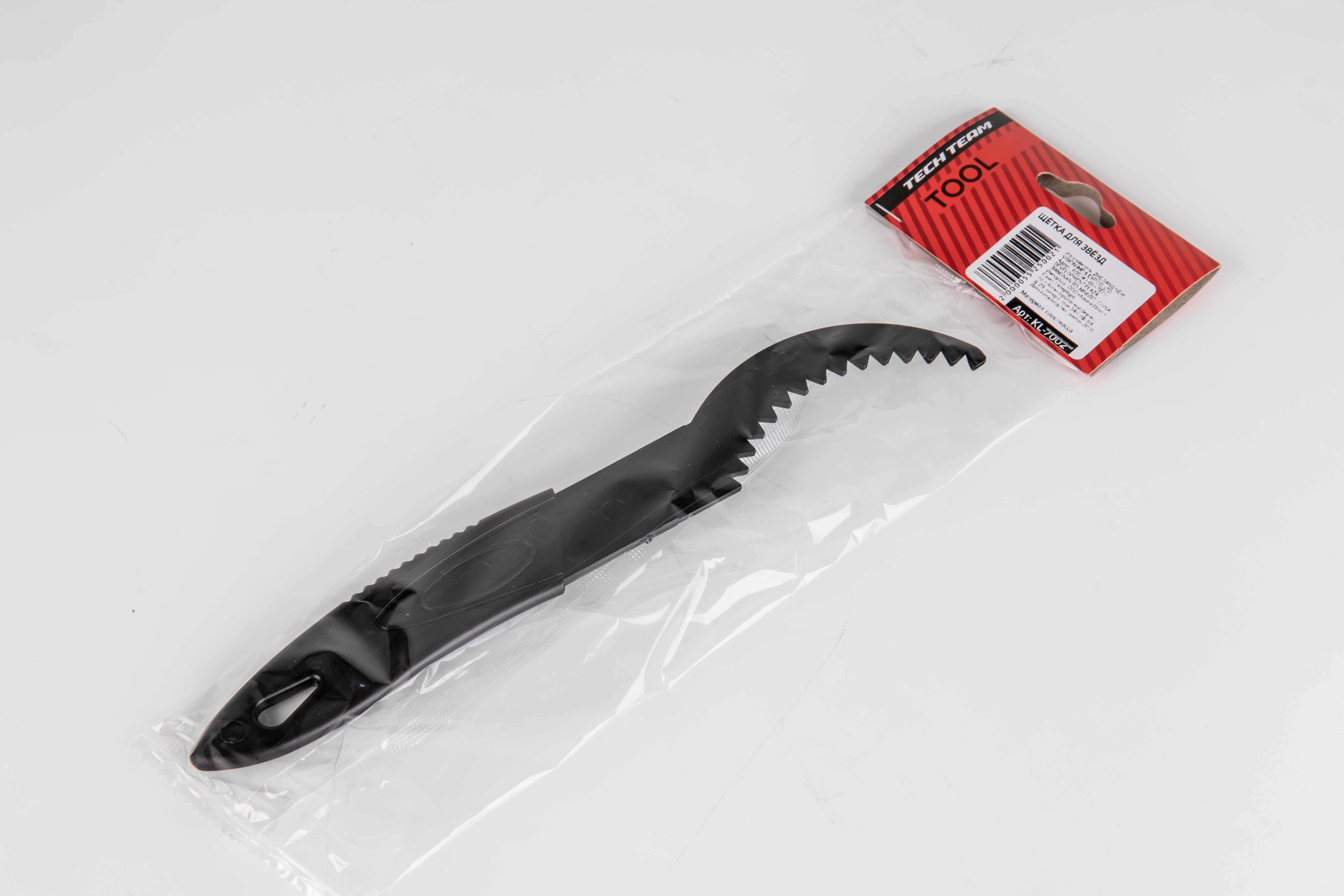 Щетка для звезд KL-7002 1/200 KL-7002