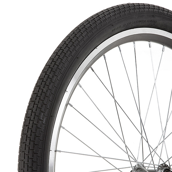 Покрышка  Z-AXIS P723  26 X 2.35