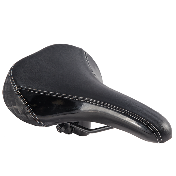 Седло велосипедное Актив 270135mm 1/30 HF-AZ-121 HF-AZ-121