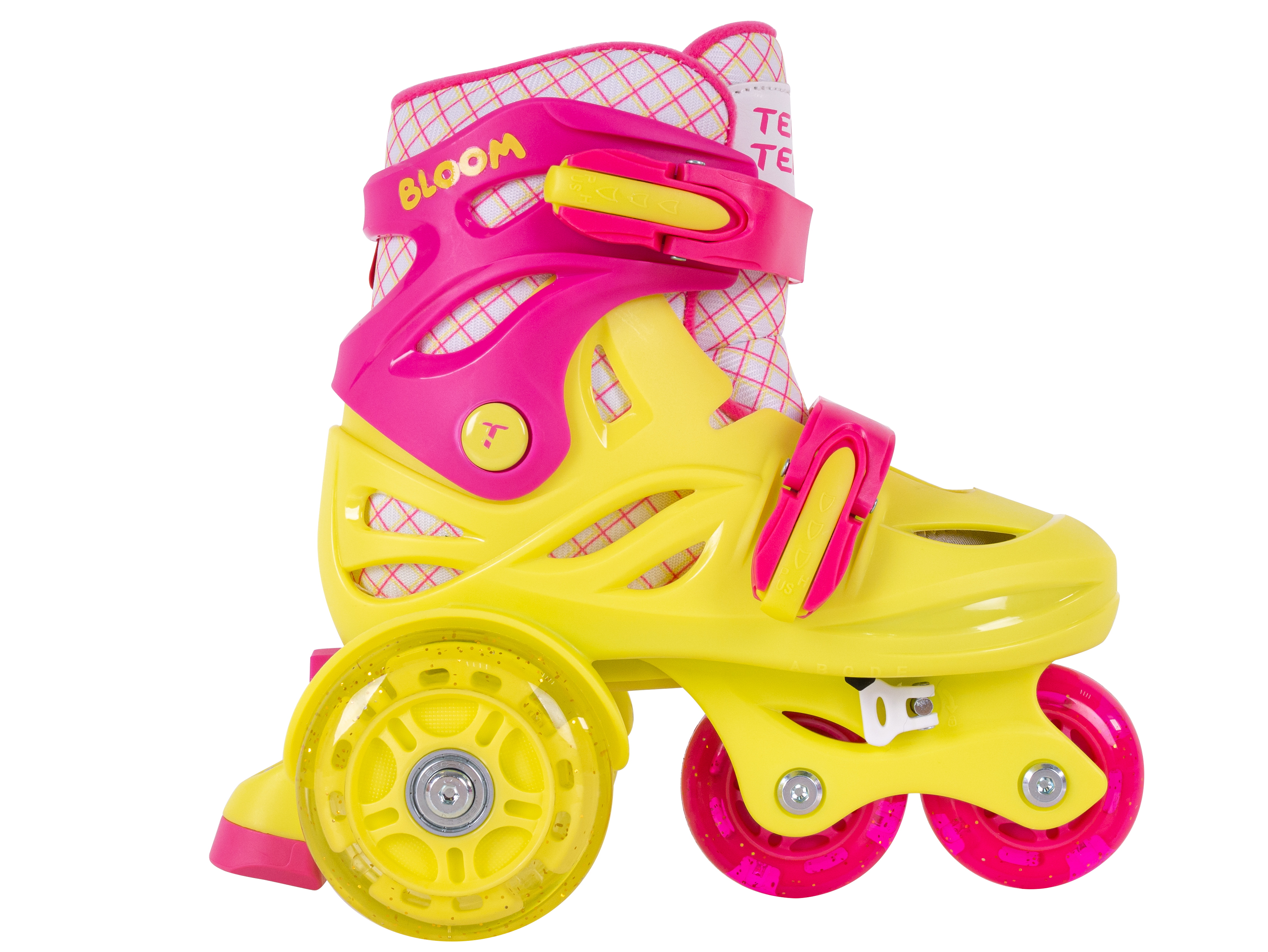 Bloom lime M (р.31-35) 1/6