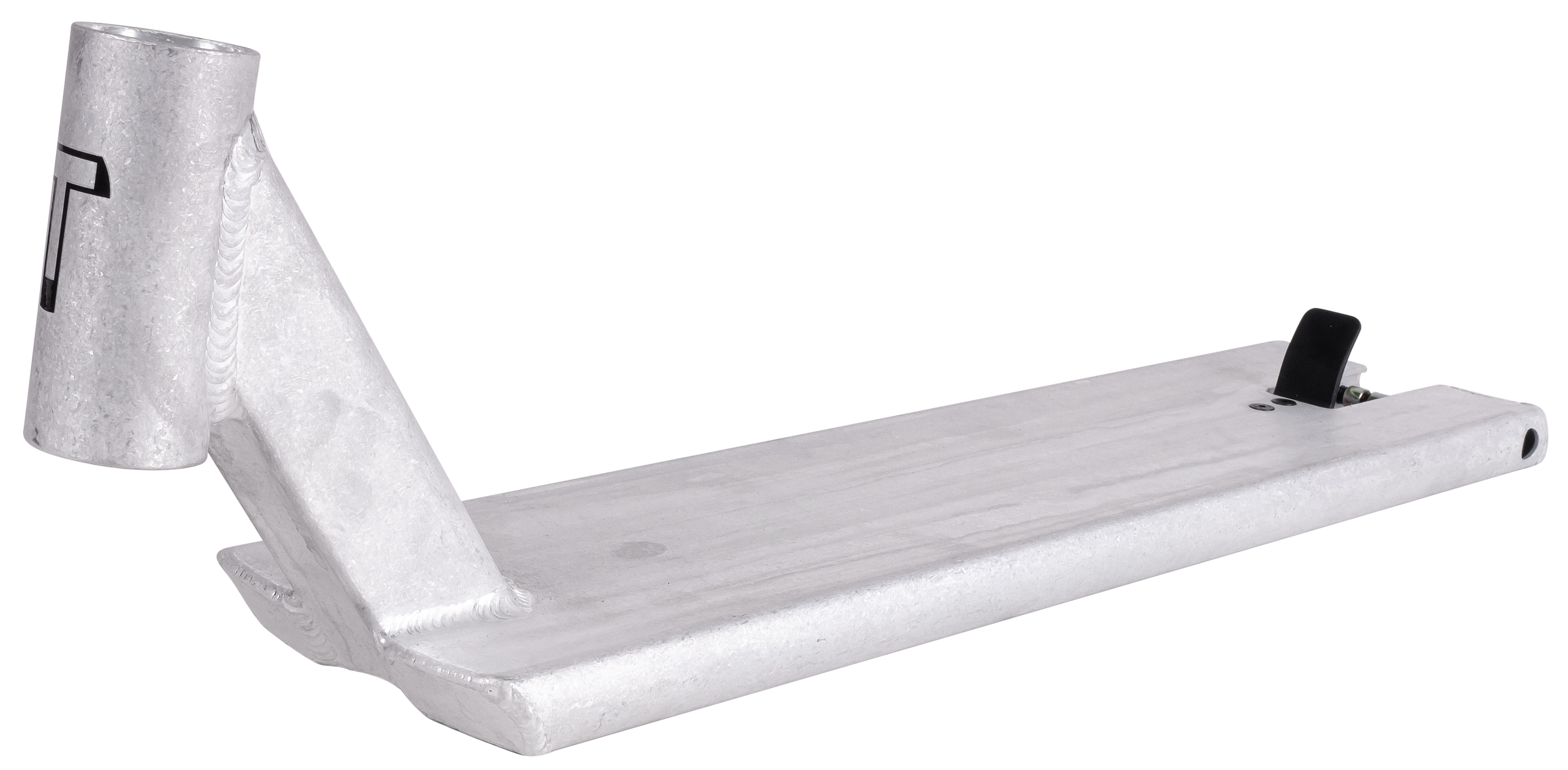 Дека для самоката Zander, grey