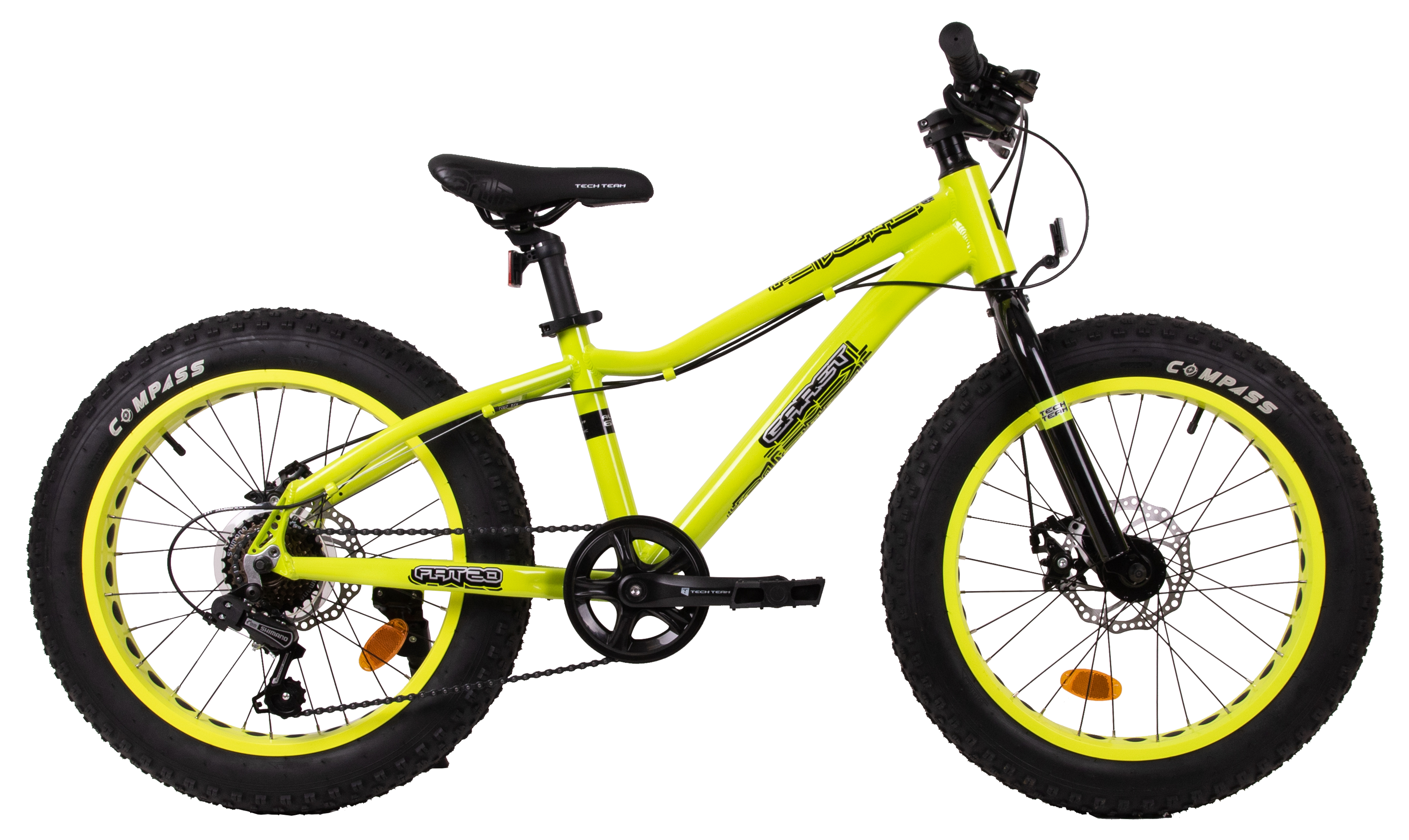 Garet 24х14 желтый