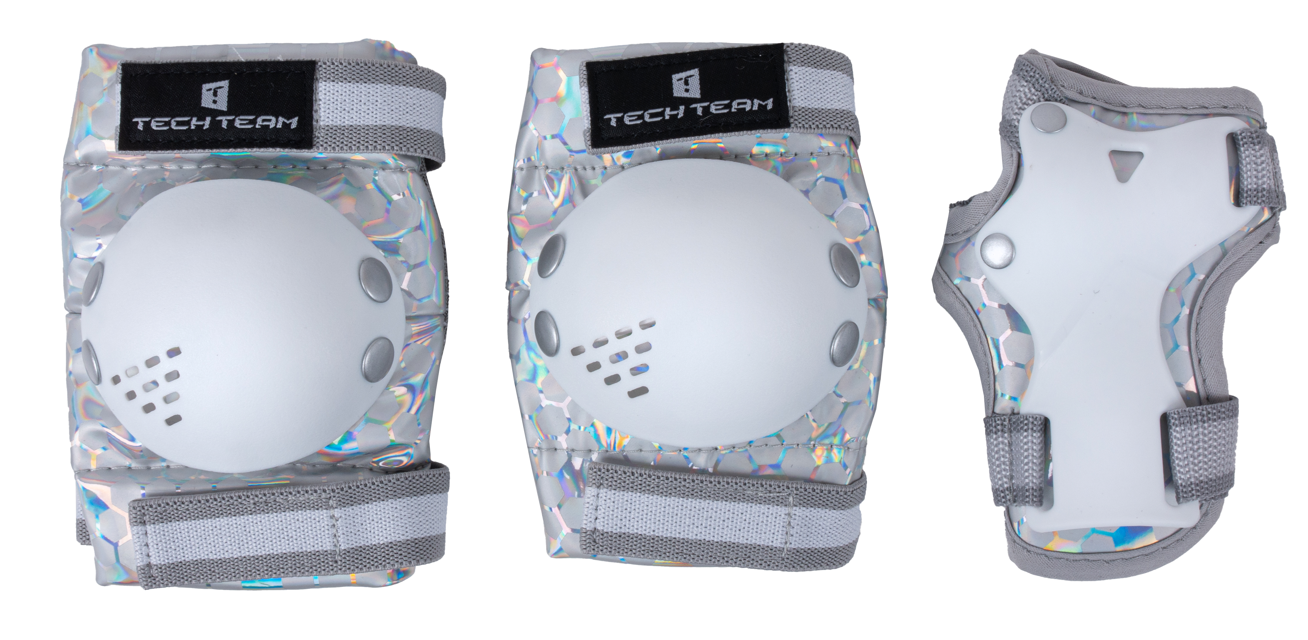 Safe fit kids 4.0 grey L 1/18