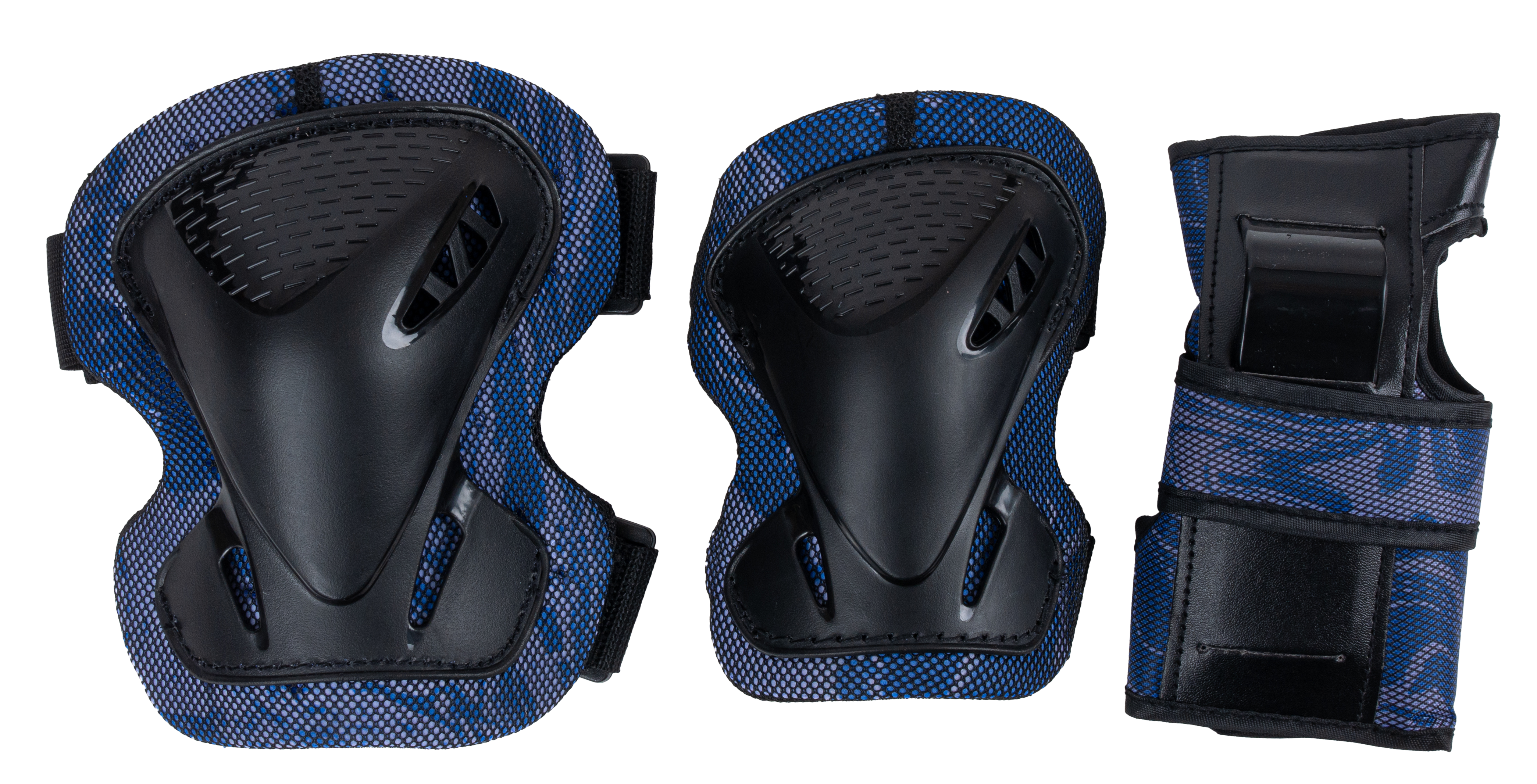 Safe fit adult 3.0 blue L 1/12