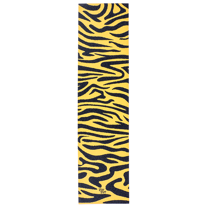 Шкурка для самоката Zebra 153х610 мм