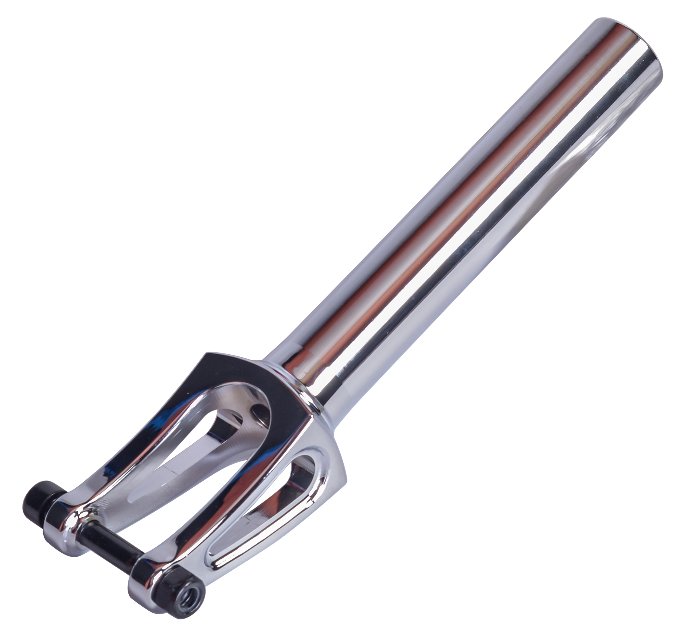 Вилка для X-Treme самоката YX, SCS, silver Chrome