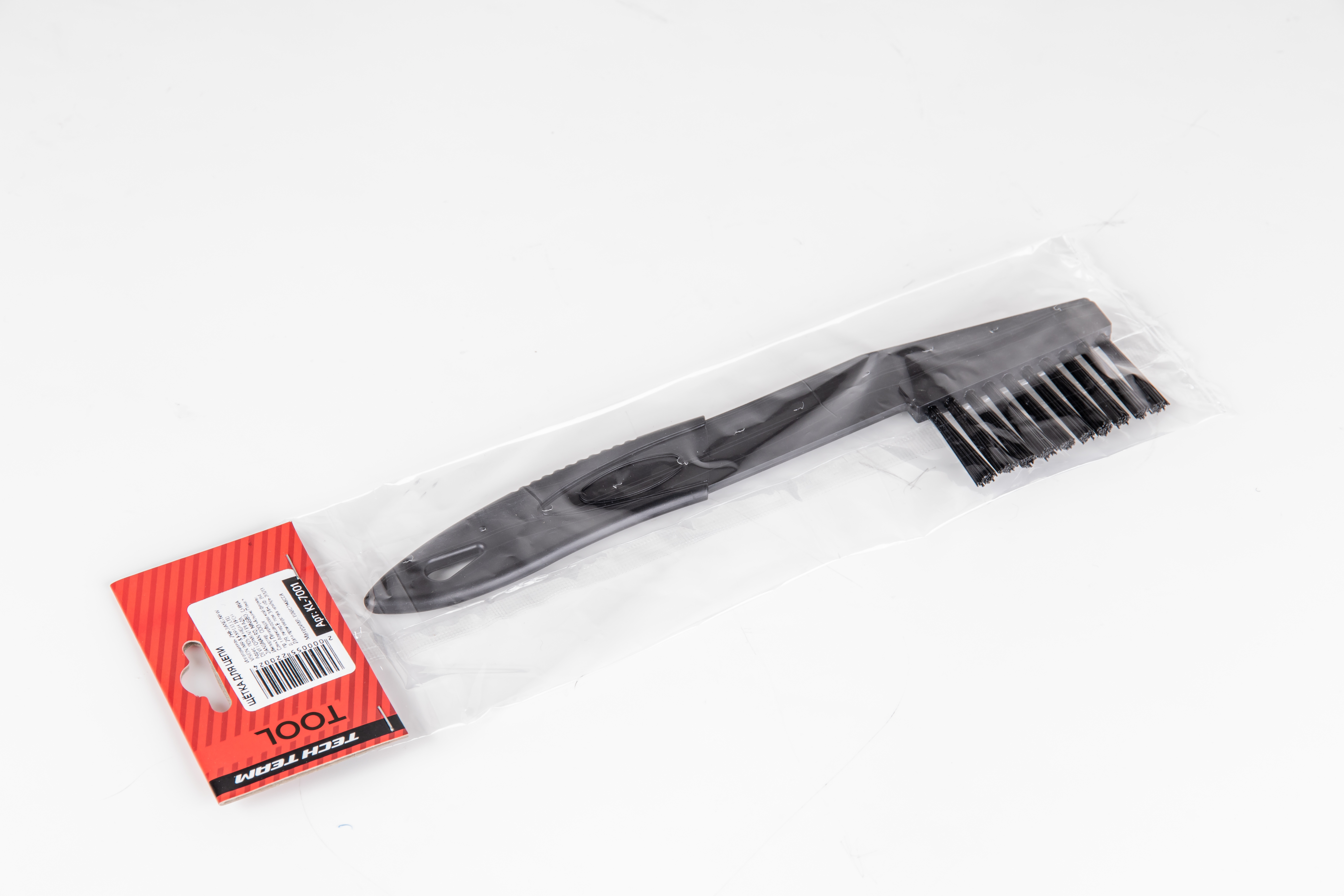 Щетка для цепи KL-7001 1/200 KL-7001