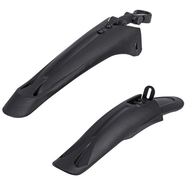 Крылья STG комплект, пластиковые, для колеса 20-24 MTB