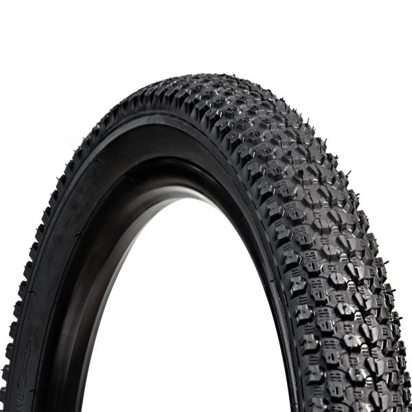 Покрышка HYD-001/ZT-0023, 16х2.125 (57-305), черный