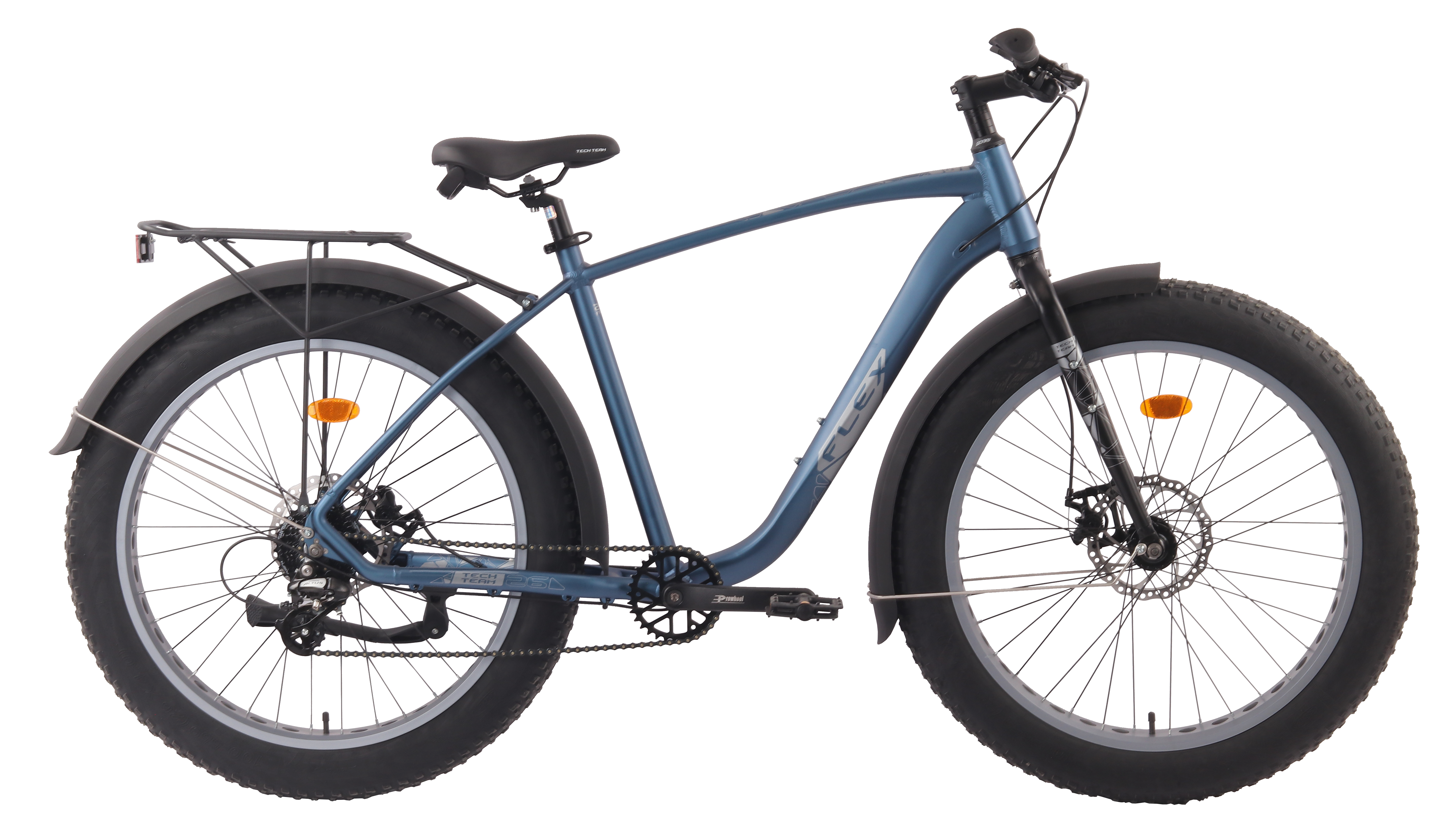 Flex 26x20 синий МАРКИРОВКА