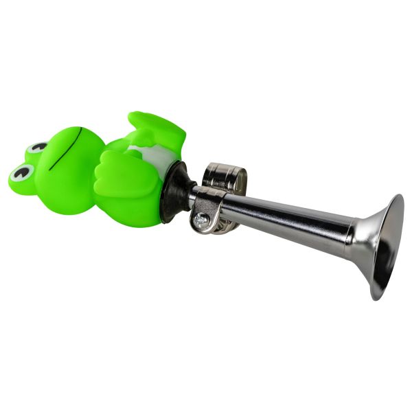 Клаксон STG,Лягушка