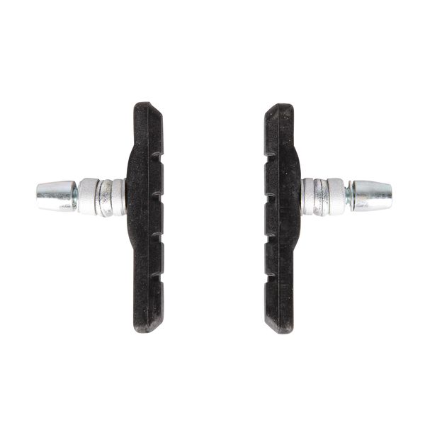 Колодки тормозные  V-brake, резьбовые 70мм\пара