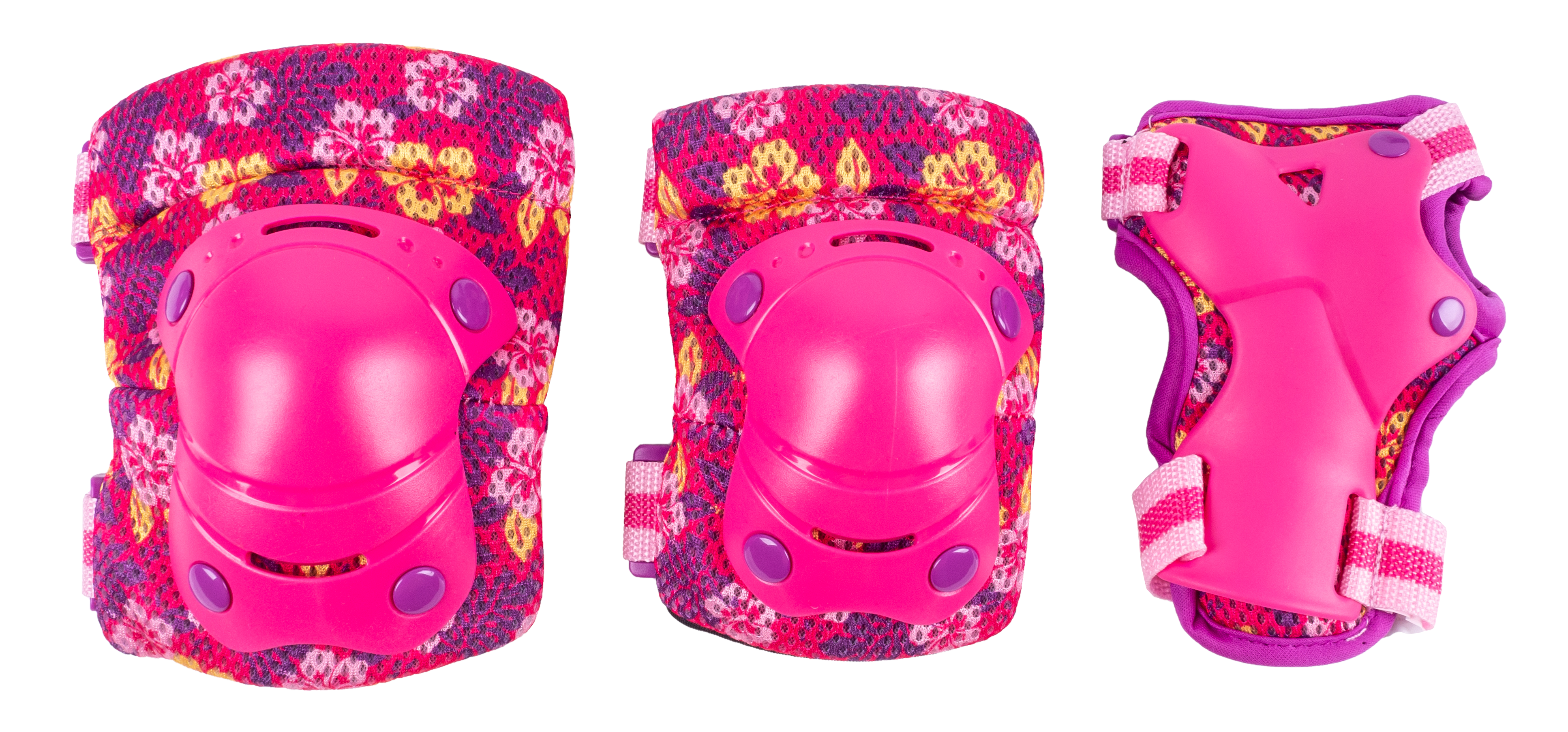 Safe fit teens 2.0 pink L 1/20