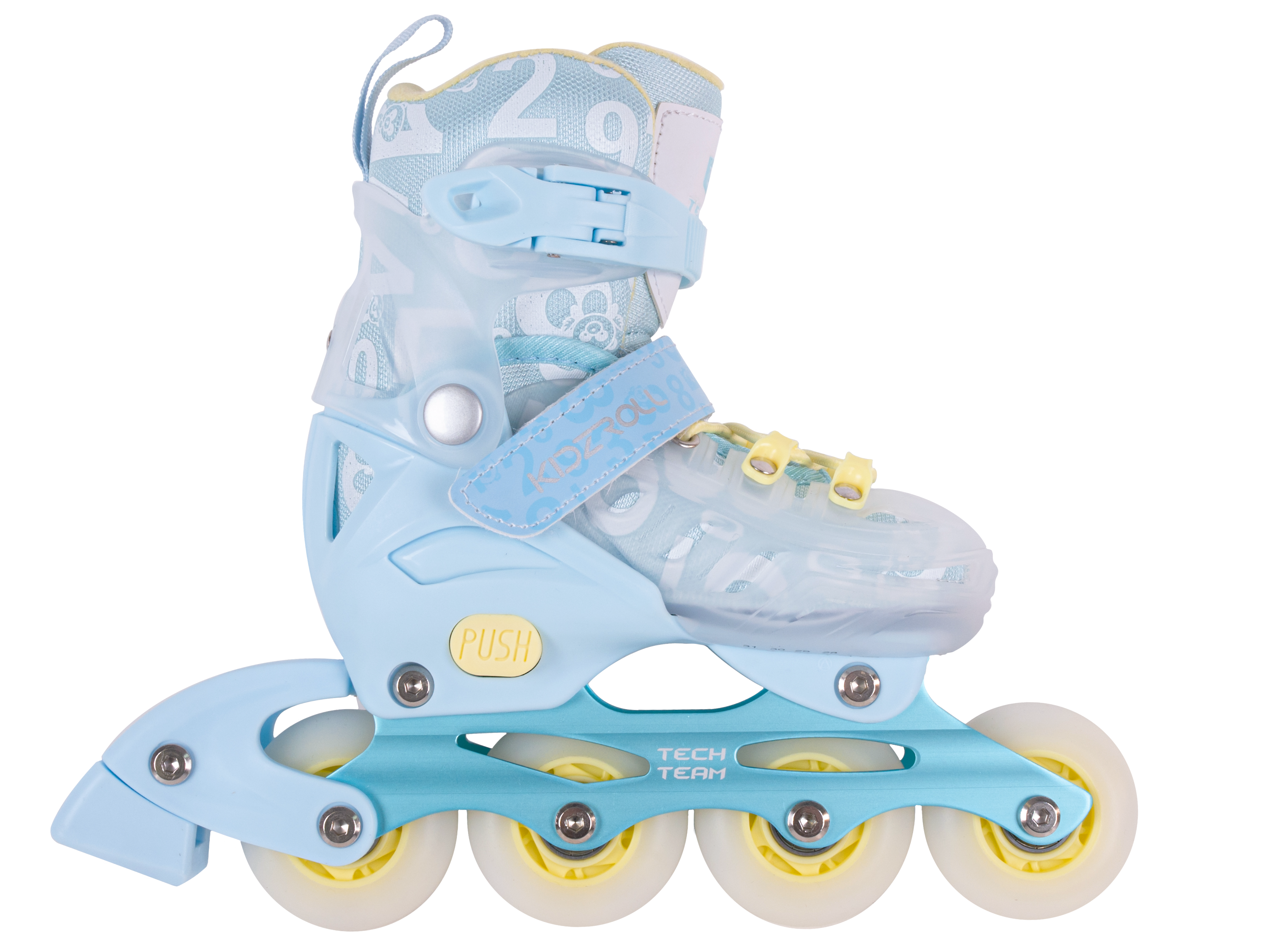Kidzroll Celadon р.36-39 (L) 1/6
