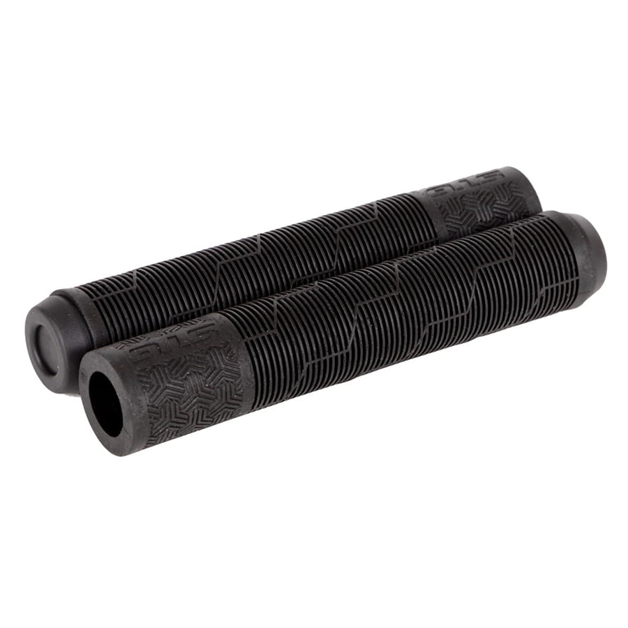Грипсы STG Gravity 165 мм, черные Х108427