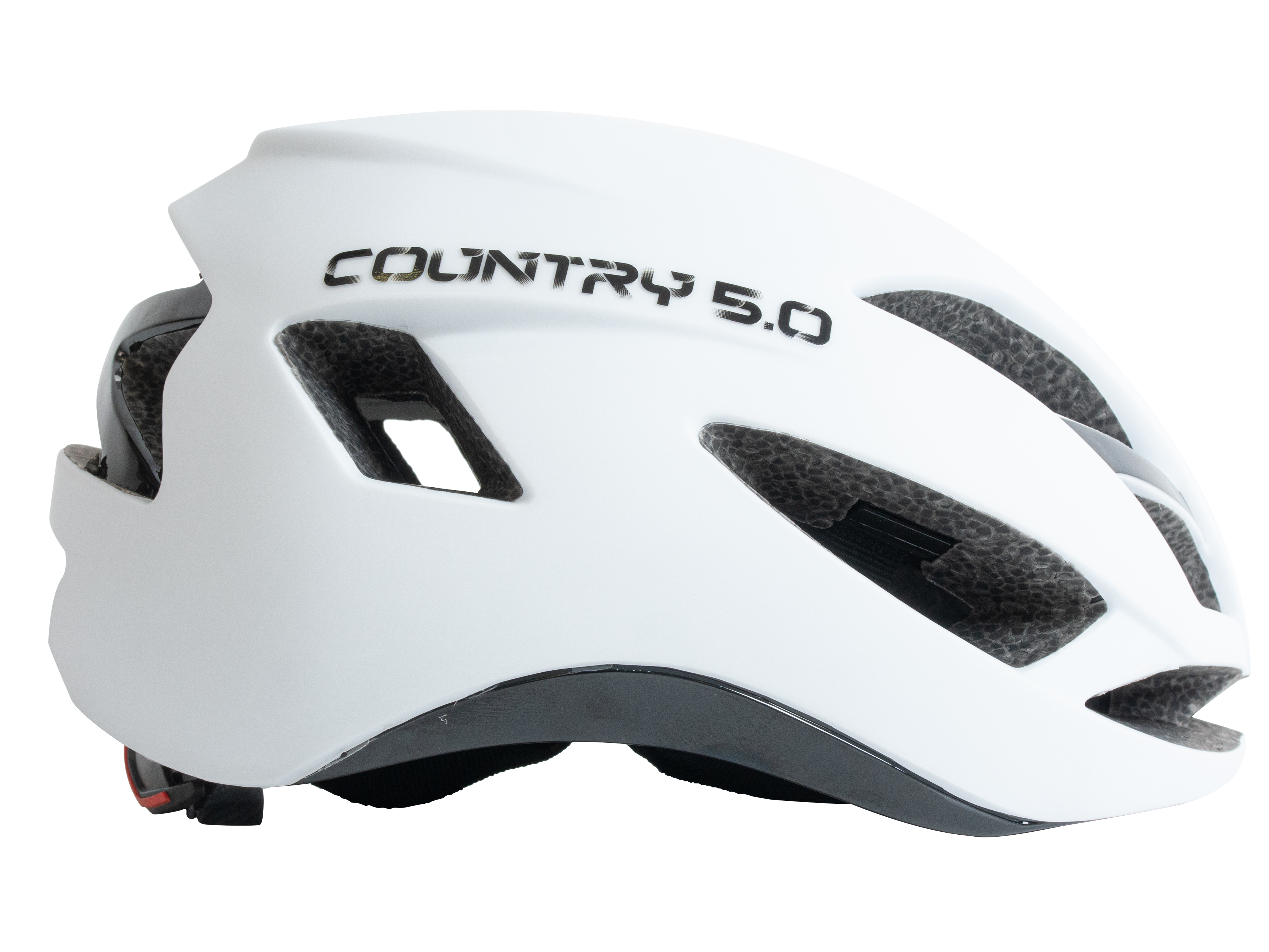 Шлем Country 5.0 White