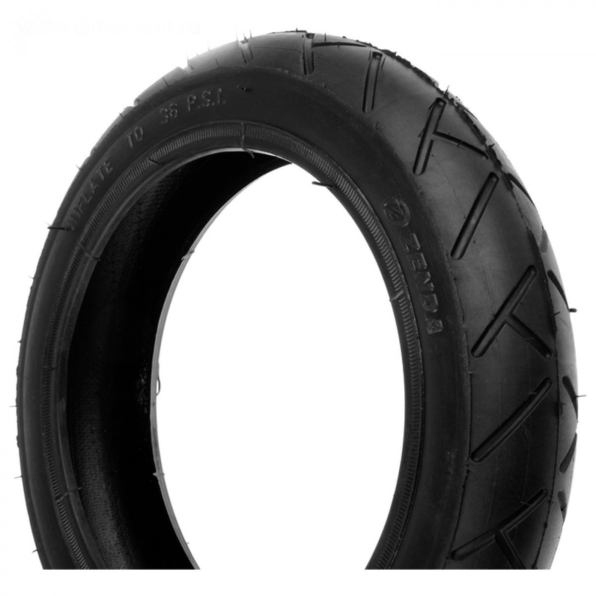 Велопокрышка BL-205, 8"х1,5, Х98413