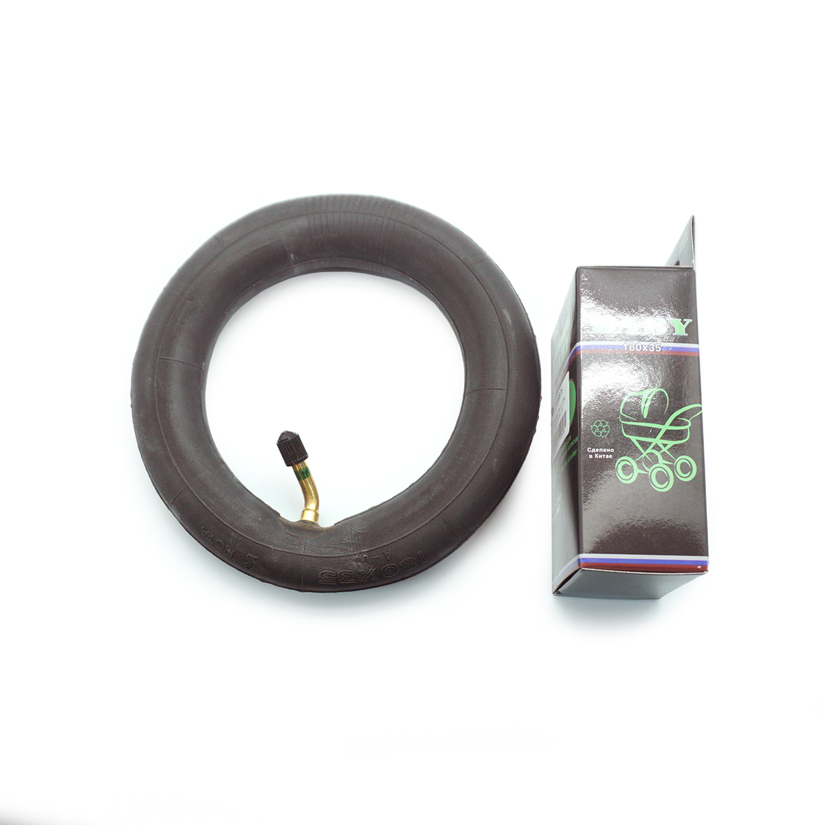 Камера 180х35, AV 135 в торг.уп.