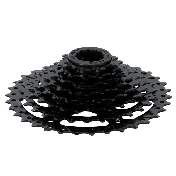 Кассета Microshift CS-H081, 8ск., 11-34Т