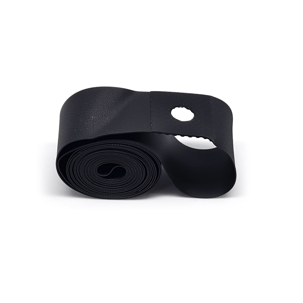 Ободная лента 27,5, 25мм, ПВХ, чрная