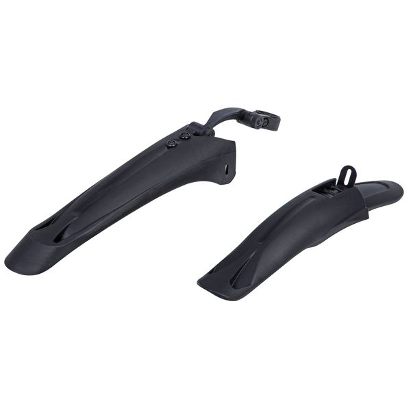 Крылья STG комплект, пластиковые, для колеса 20-24 MTB удлиненное крепление