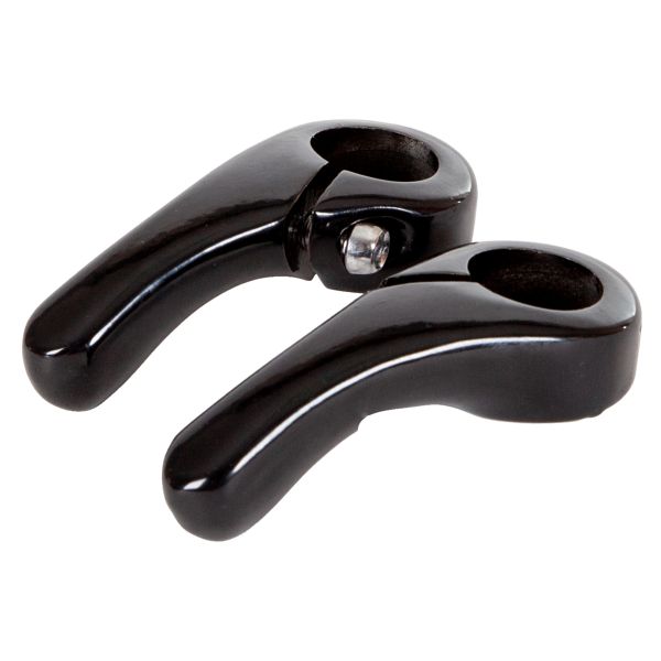 Рога STG GR6250, алюминий, черный