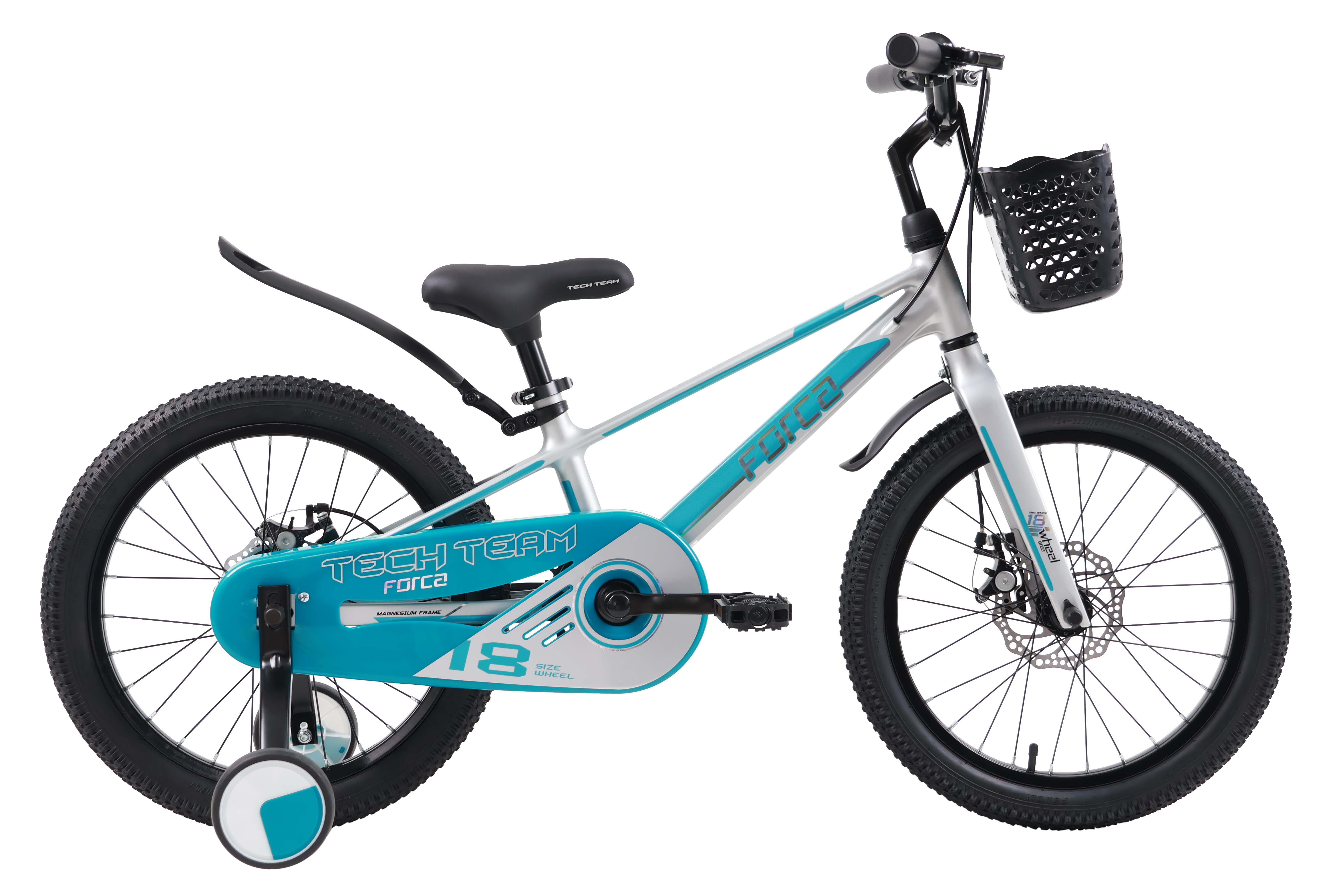 Forca 18 серо-синий МАРКИРОВКА