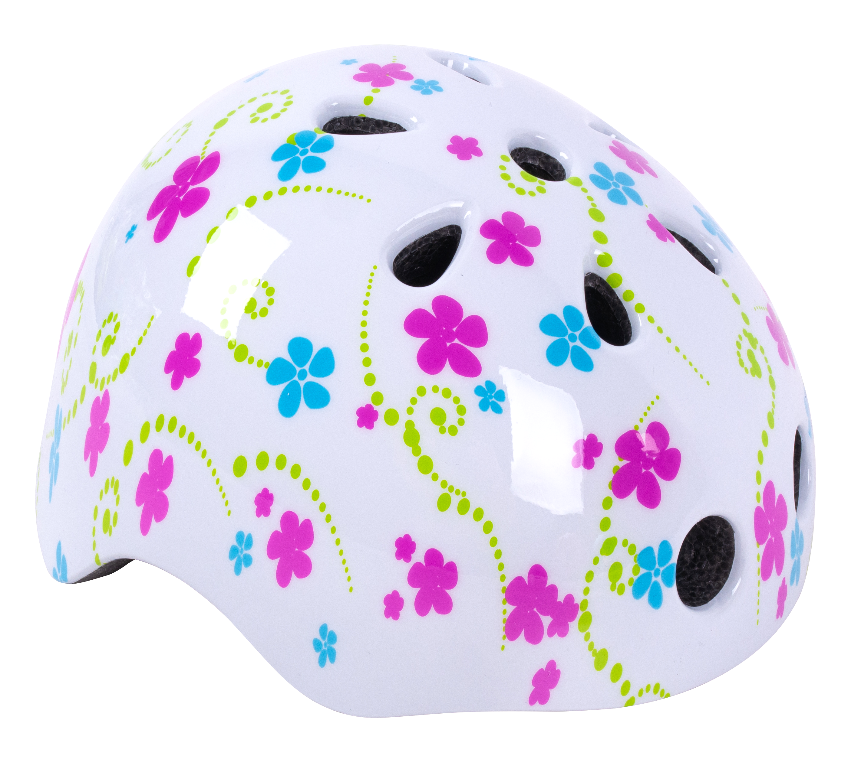 Шлем XTR 1.0 White 1/24