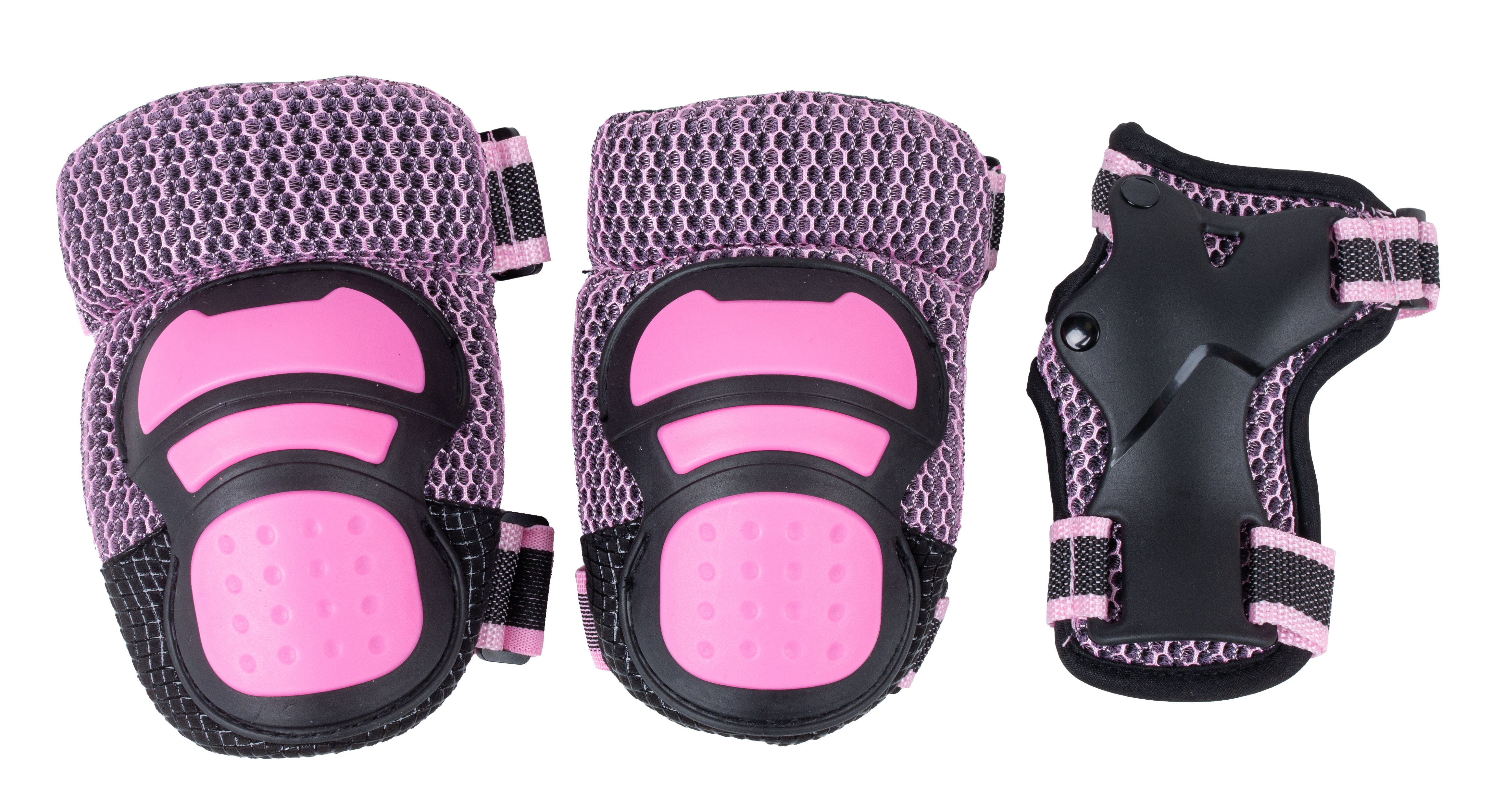 Safe fit teens 4.0 pink L 1/20