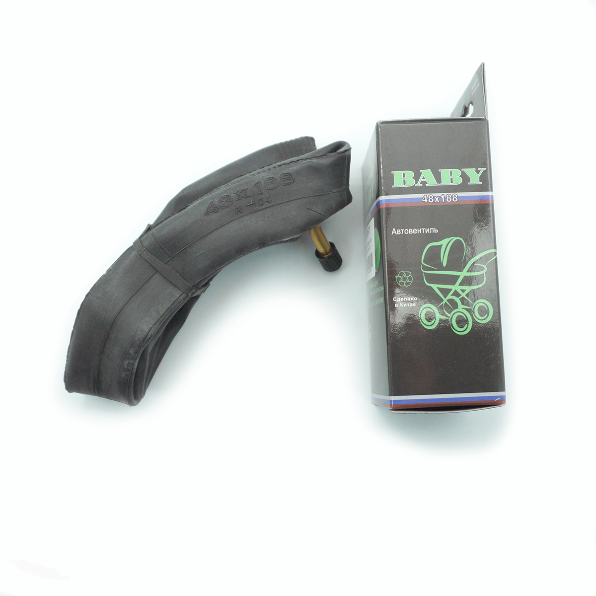 Камера 48X188, AV 135 в торг.уп.