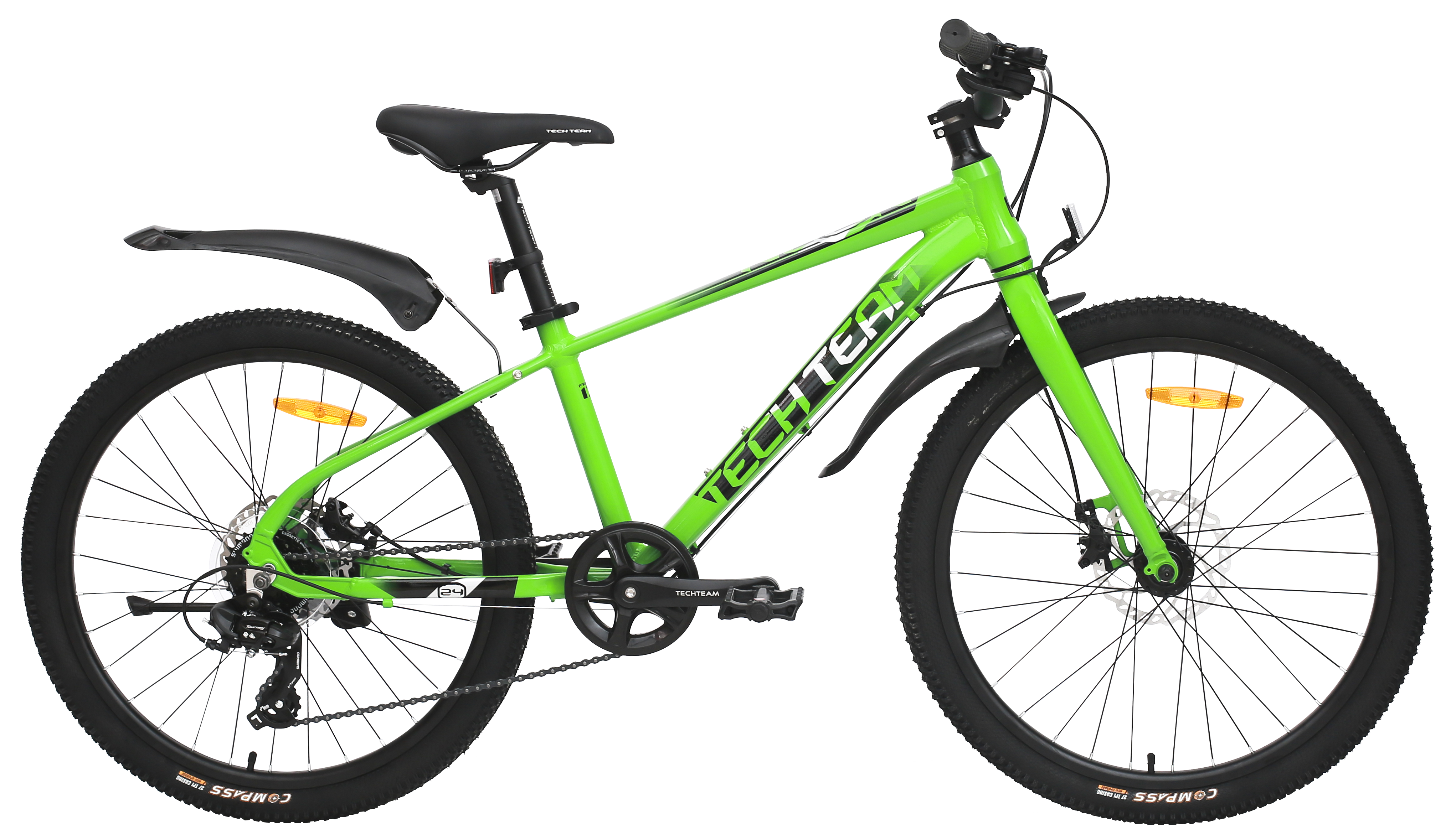 Neon 22х12 зеленый 2024