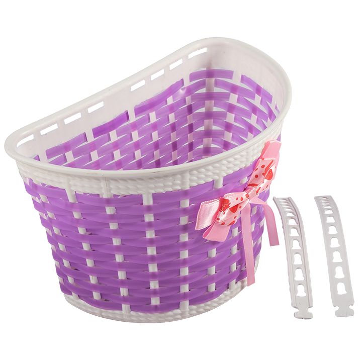 Корзина для детского вело 1/100 XG-085-2big XG-085-2big