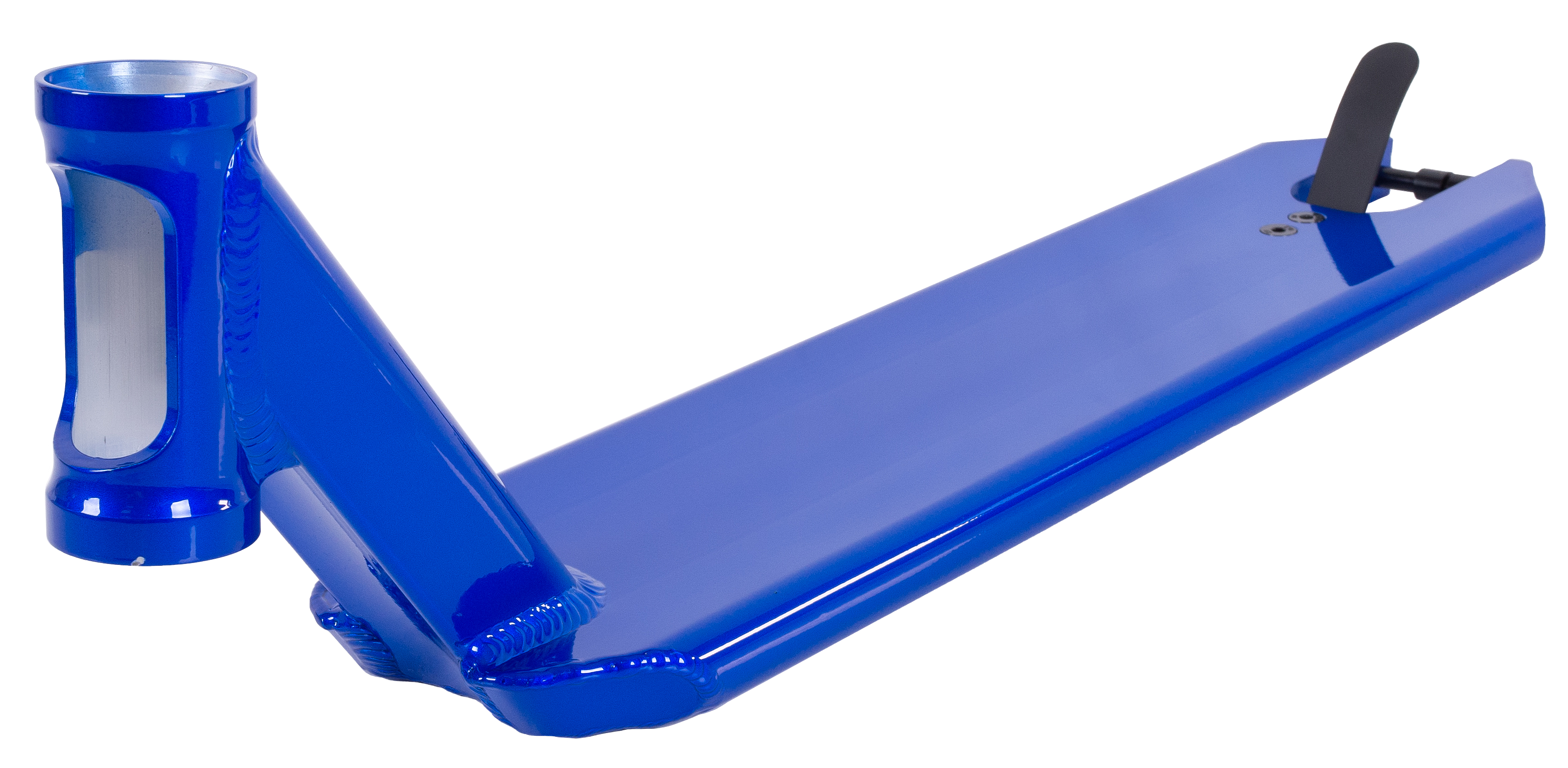 Дека для самоката Provokator 50x12cm dark blue