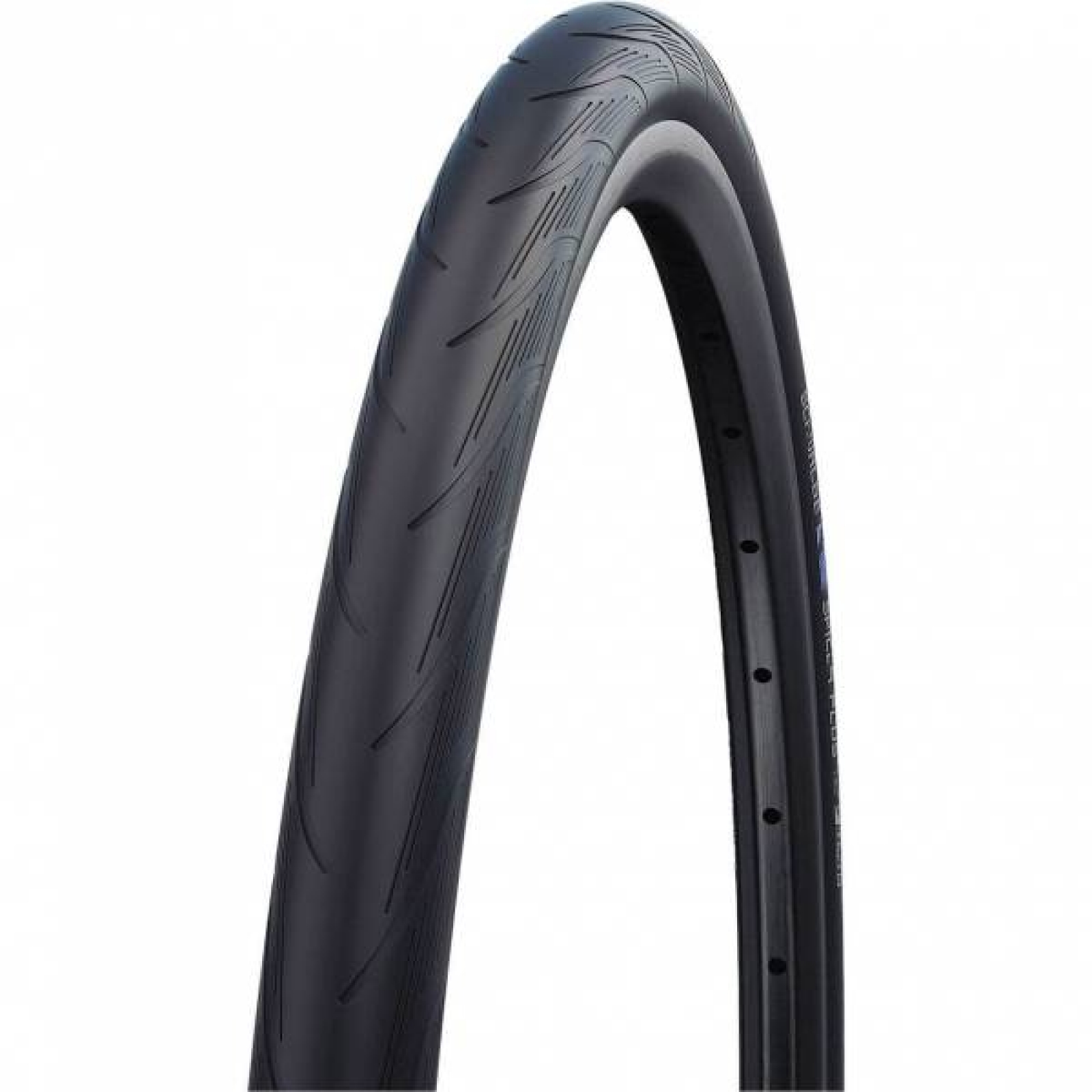 Покрышка Schwalbe 700x38 (40-622) SPICER PLUS чр./RX GC