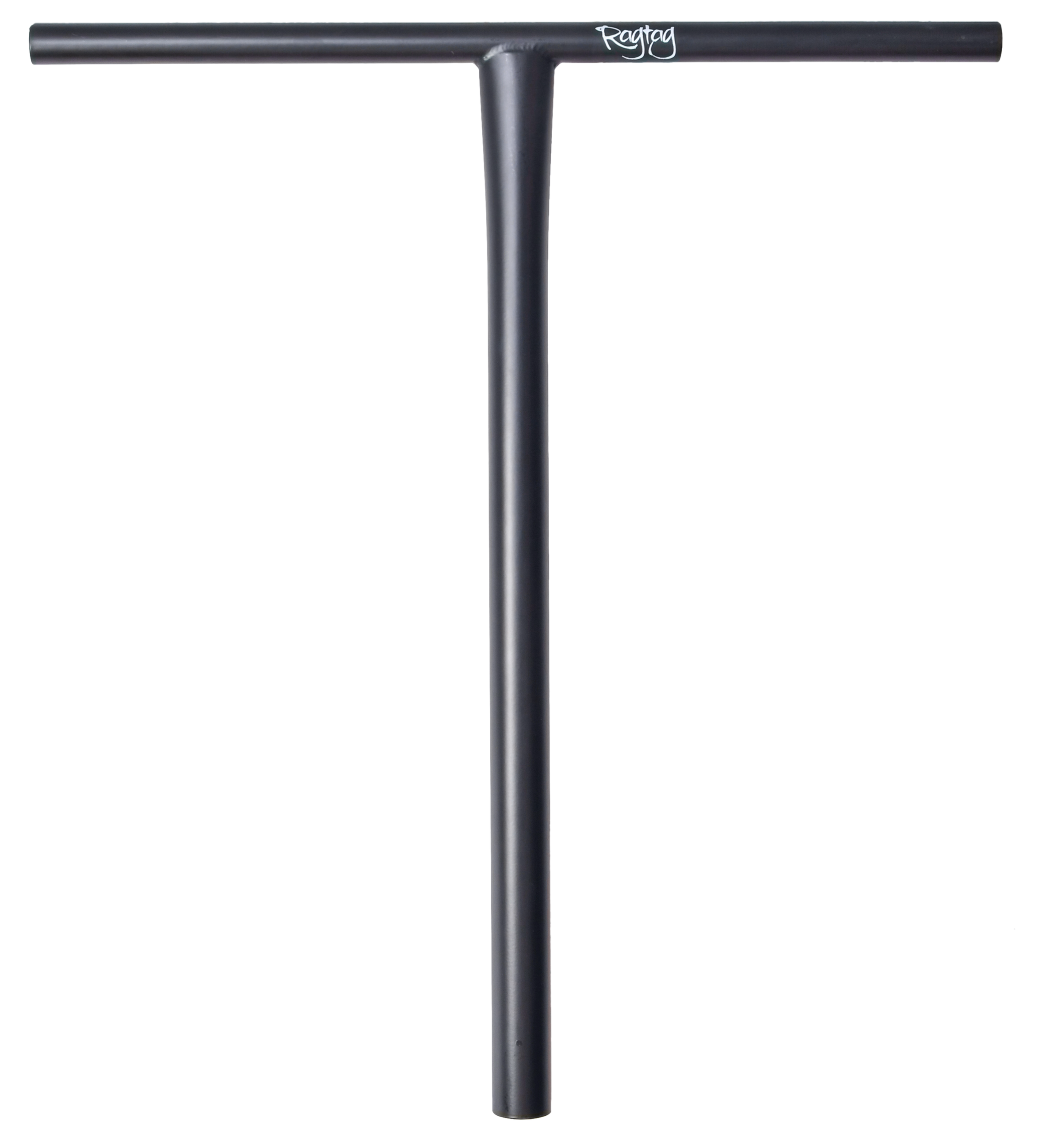 Руль для X-Treme самоката  Ragtag,T, Cr-Mo,  5563 black