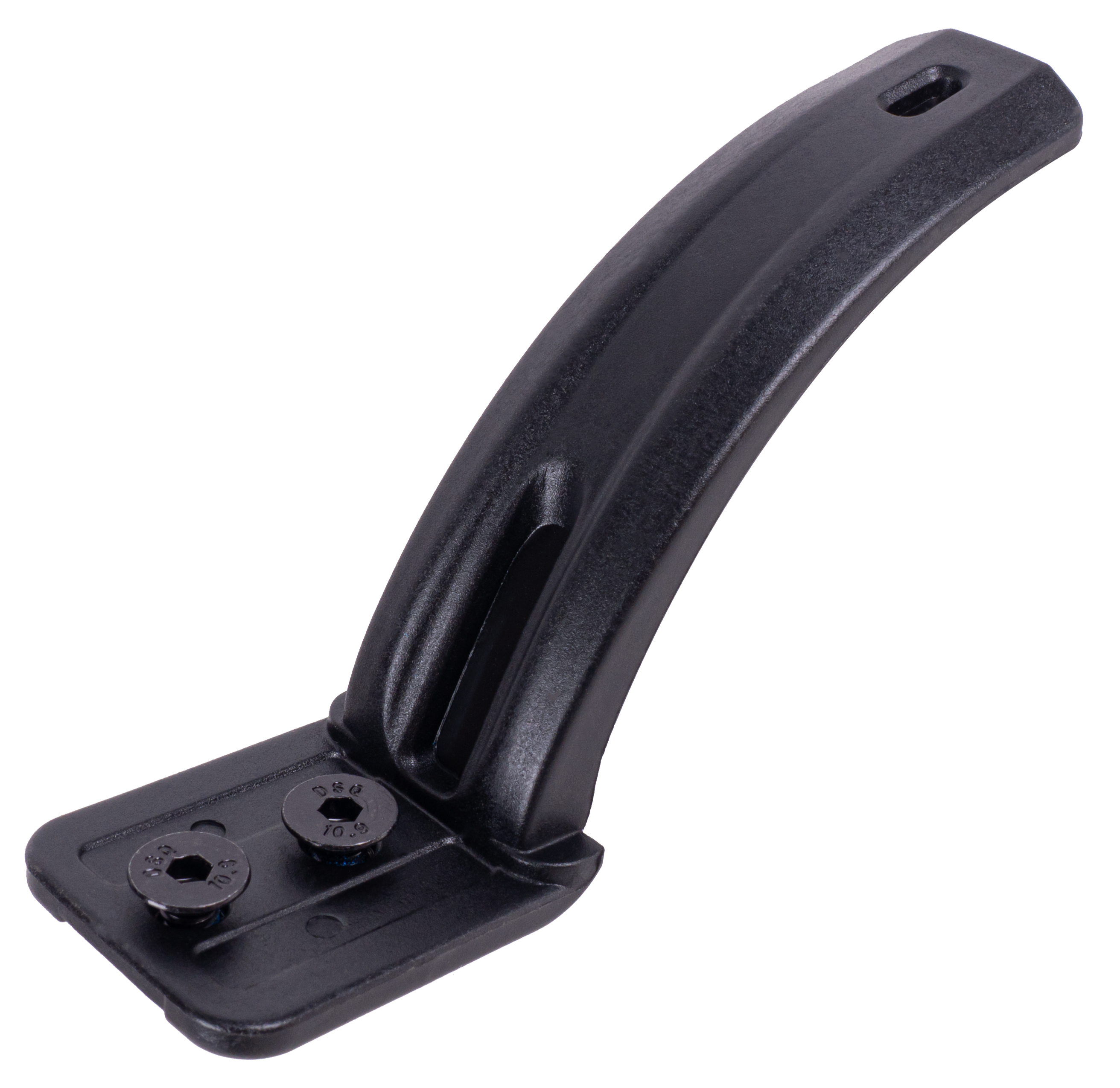 Тормоз стальнейлон для колес 110/120 мм